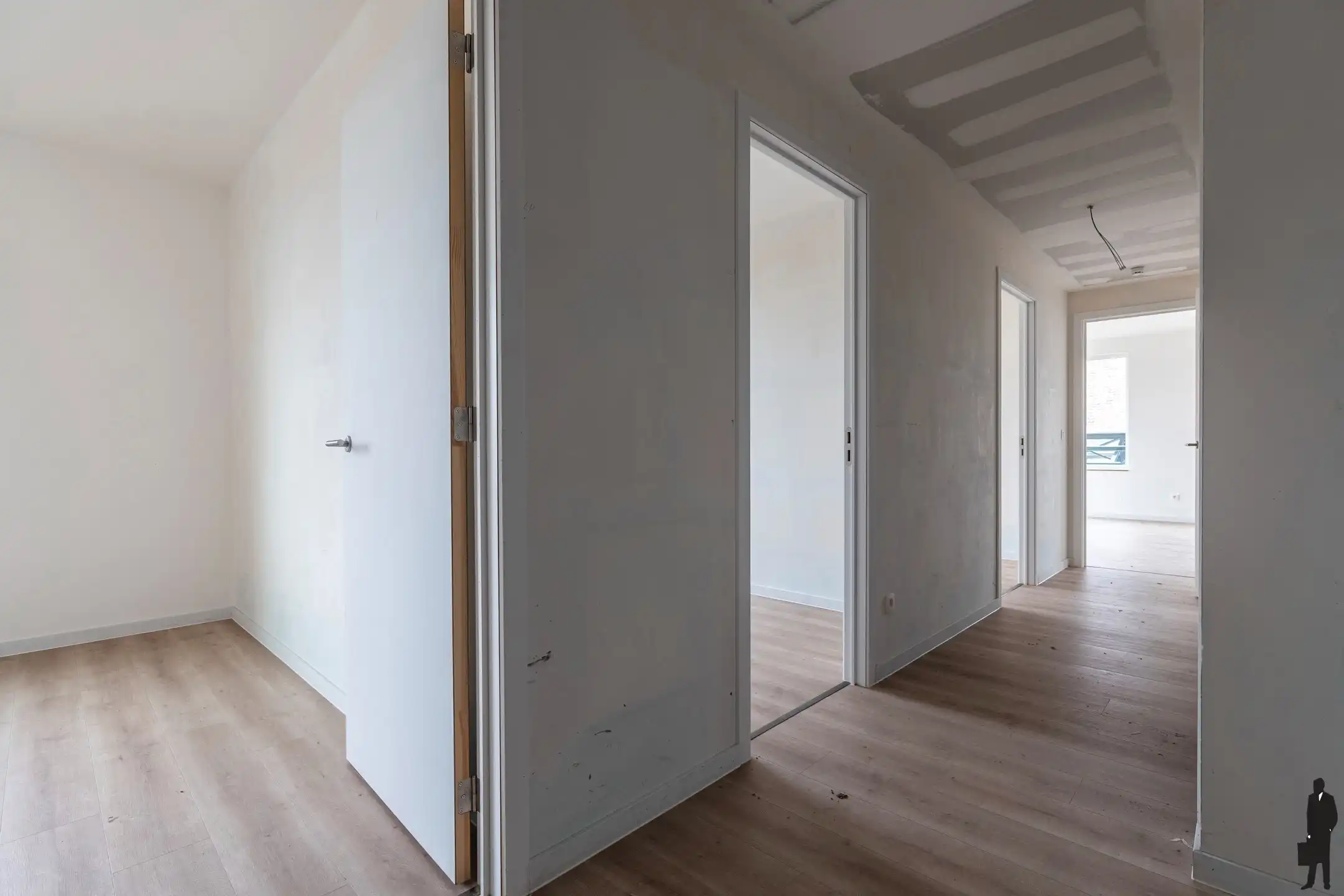 Instapklaar nieuwbouwappartement te Rijkevorsel foto 6