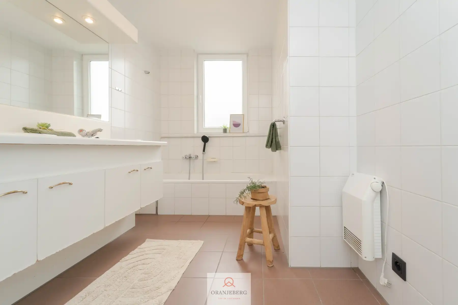 Energiezuinig 2-slpk appartement in Wondelgem! foto 16