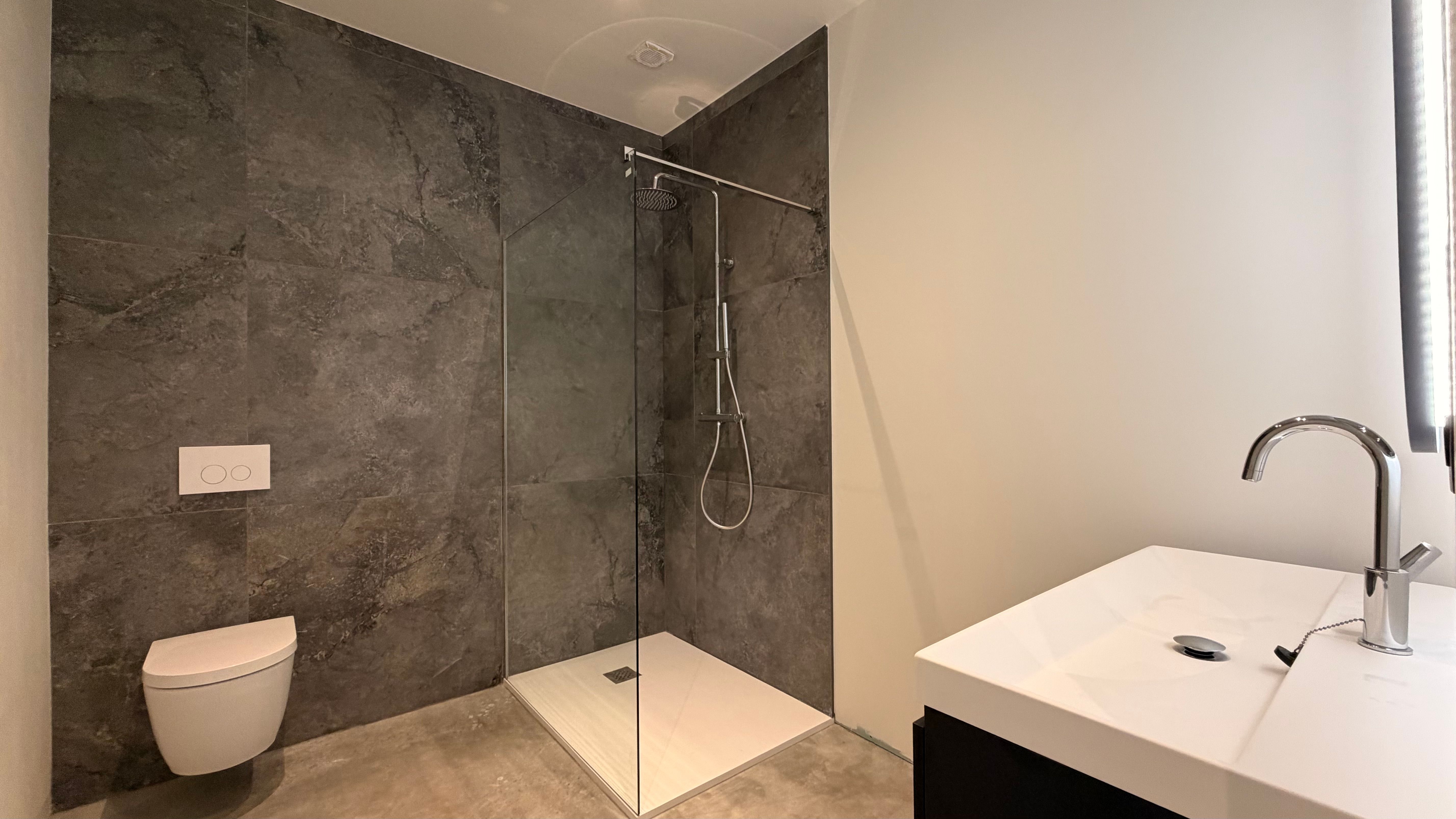 TE HUUR: prachtige duplex  met 3 slpks - Smeermaas, Lanaken foto 7