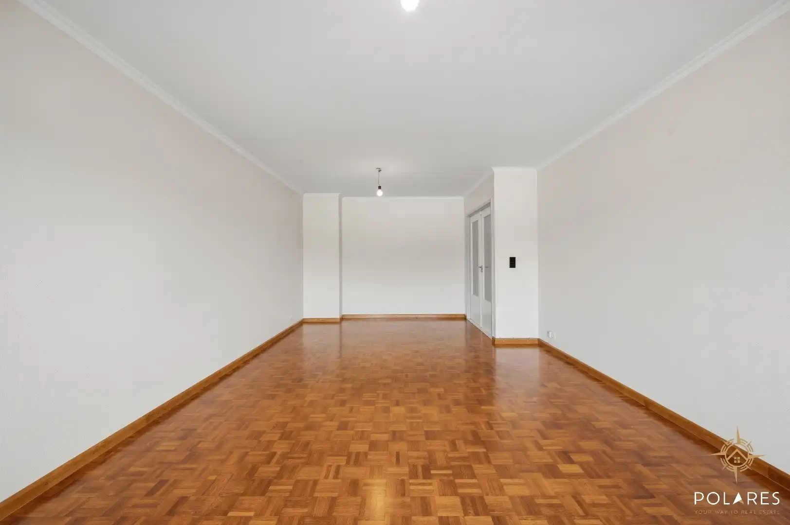 Instapklaar 1-slaapkamerappartement op interessante locatie! foto 5