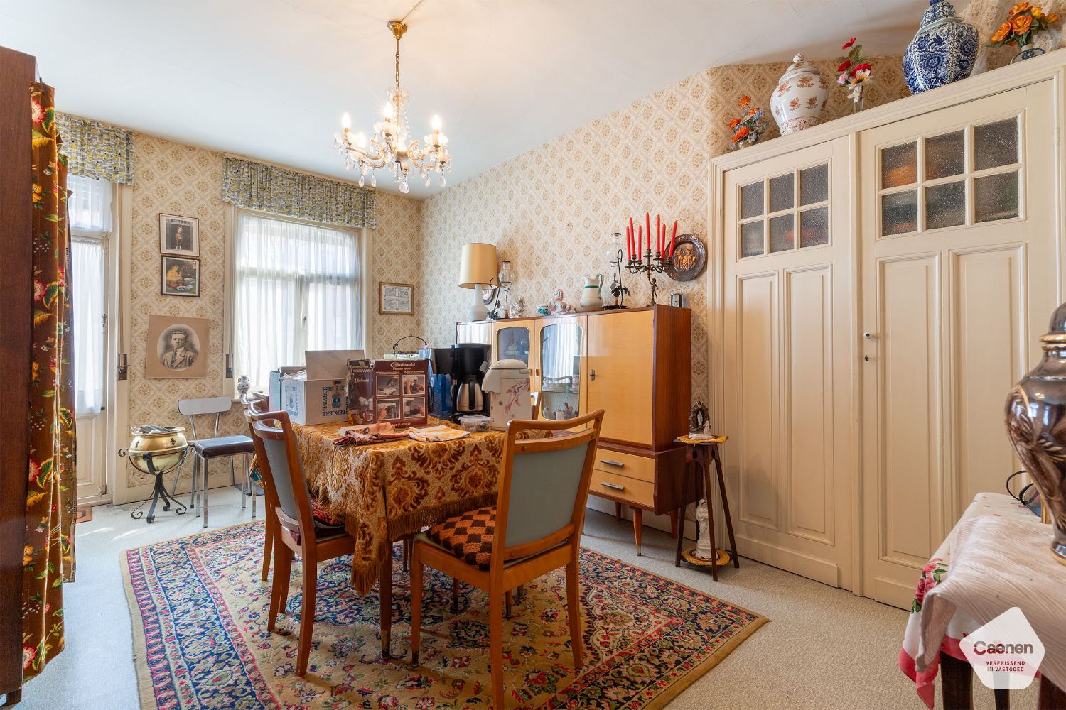 Huis te koop foto 17
