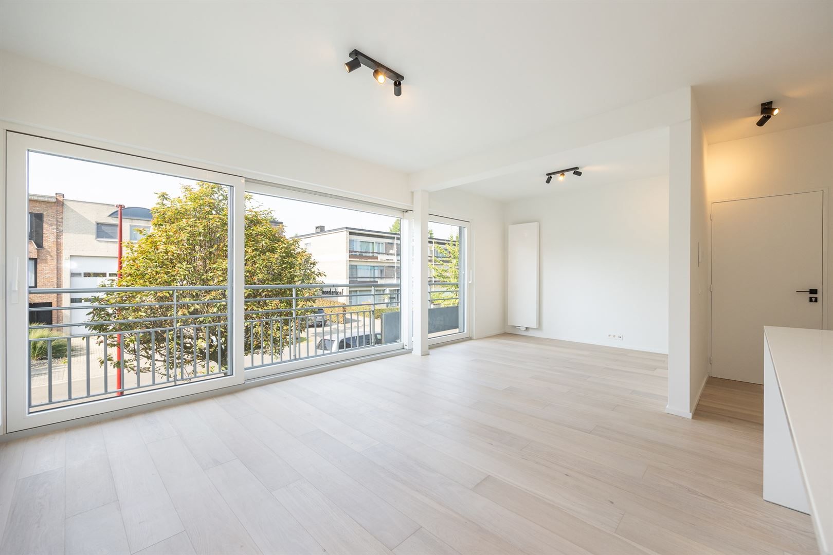 Stijlvol en Modern Luxe 3-Slaapkamerappartement nabij 't centrum.   foto 4