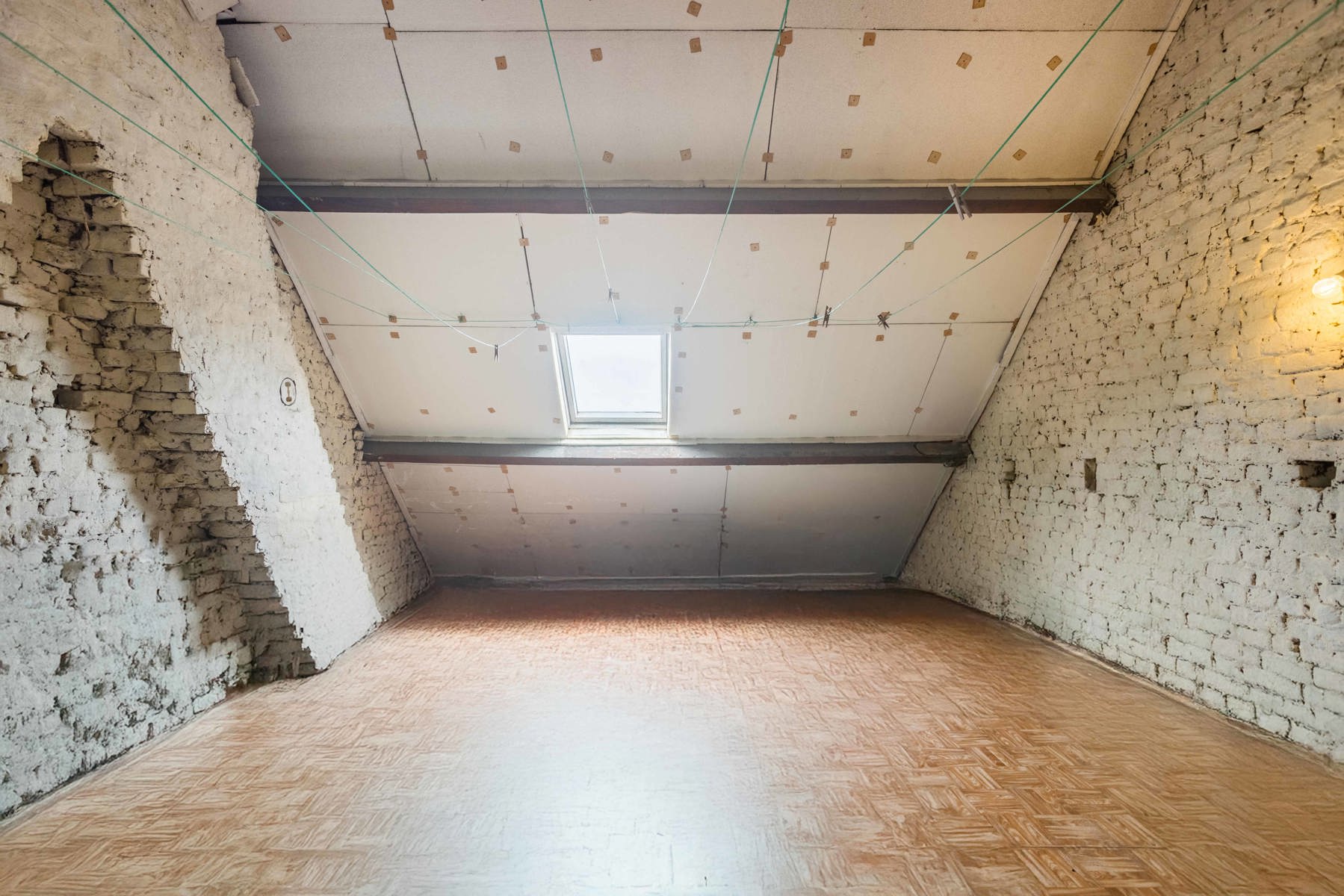 Instapklare woning in het centrum van Aalst! foto 21