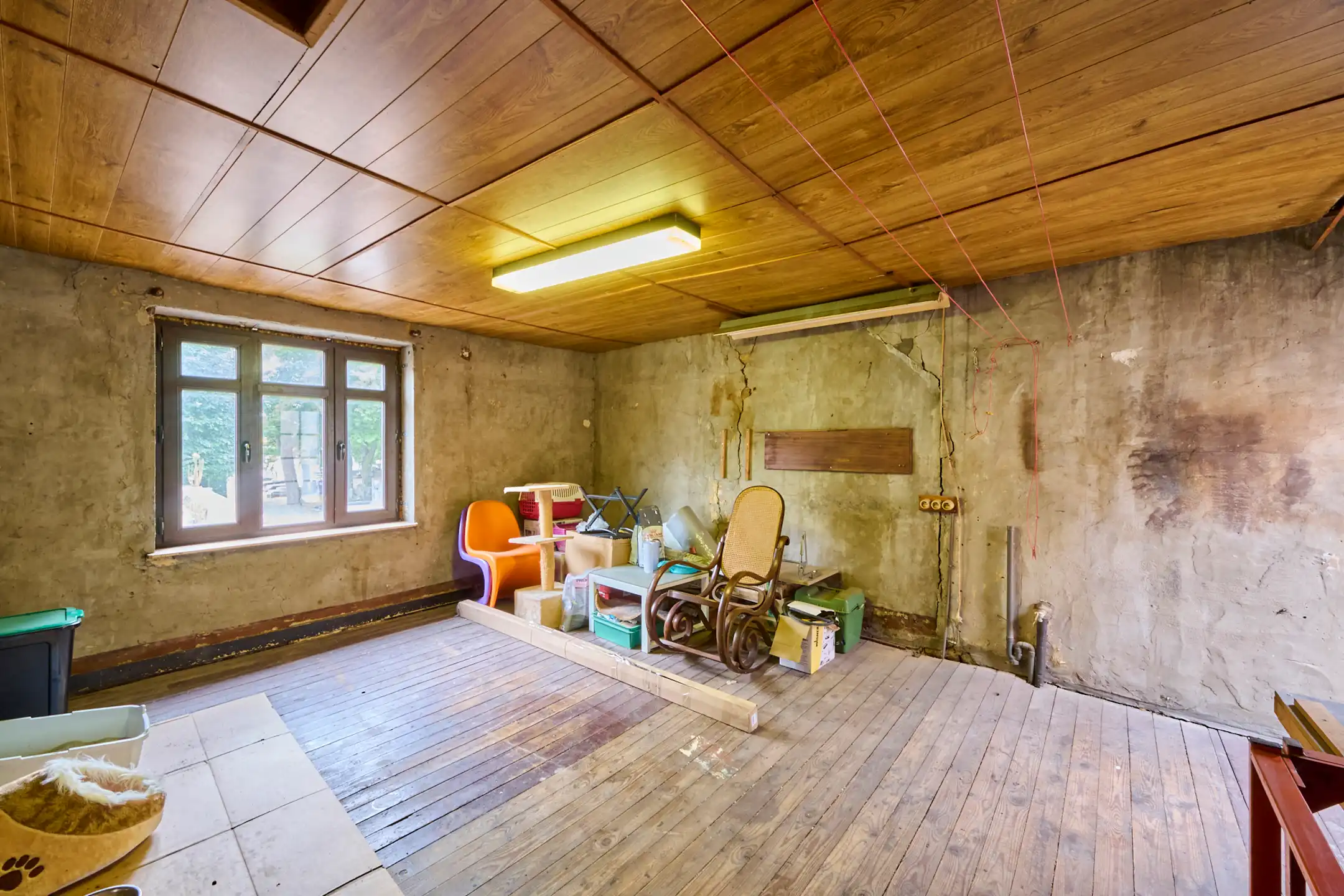 Gerenoveerde energiezuinige stadswoning + polyvalente ruimte foto 18