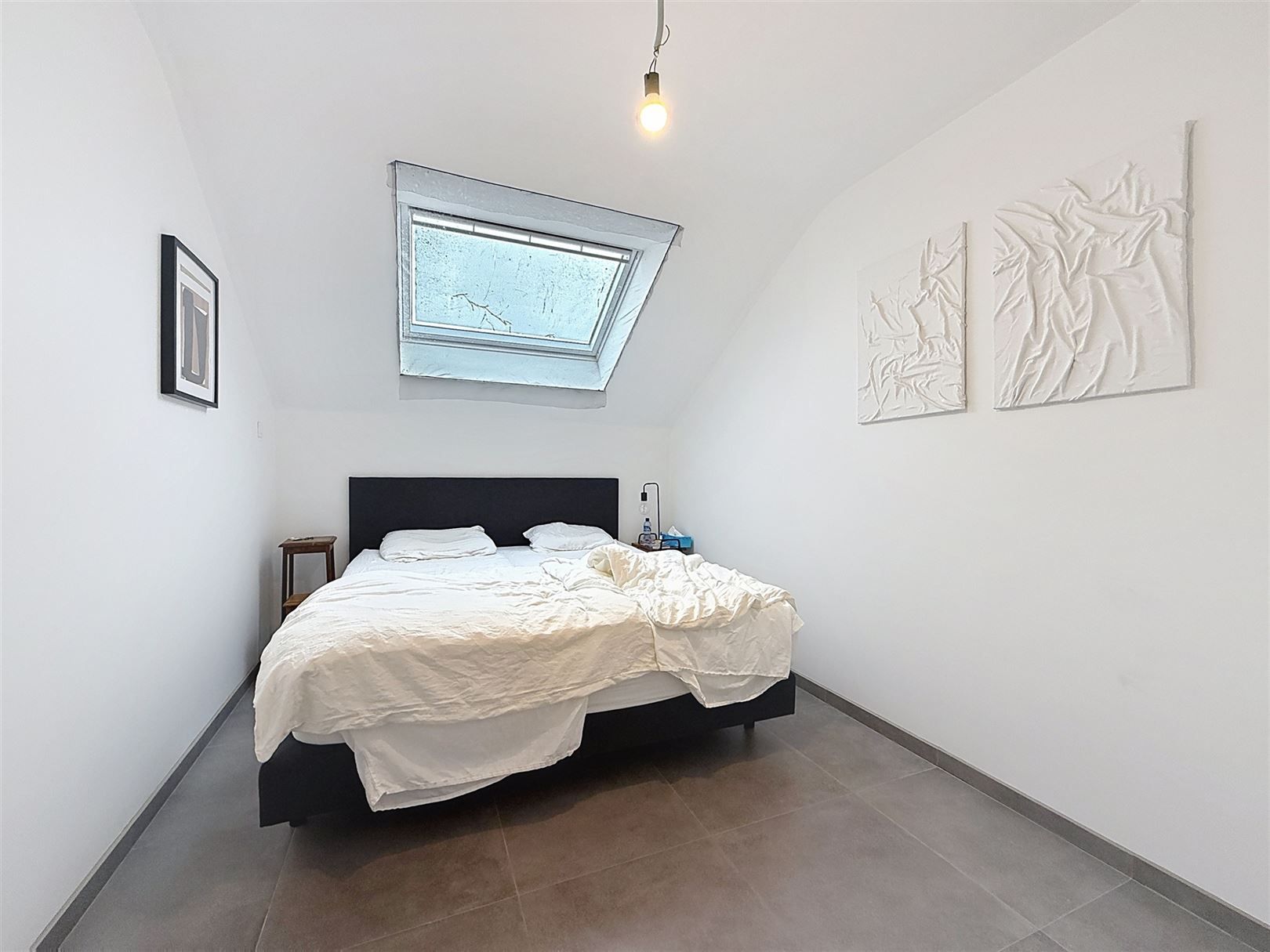 Moderne woning met 3 slpks, tuin, parking foto 22