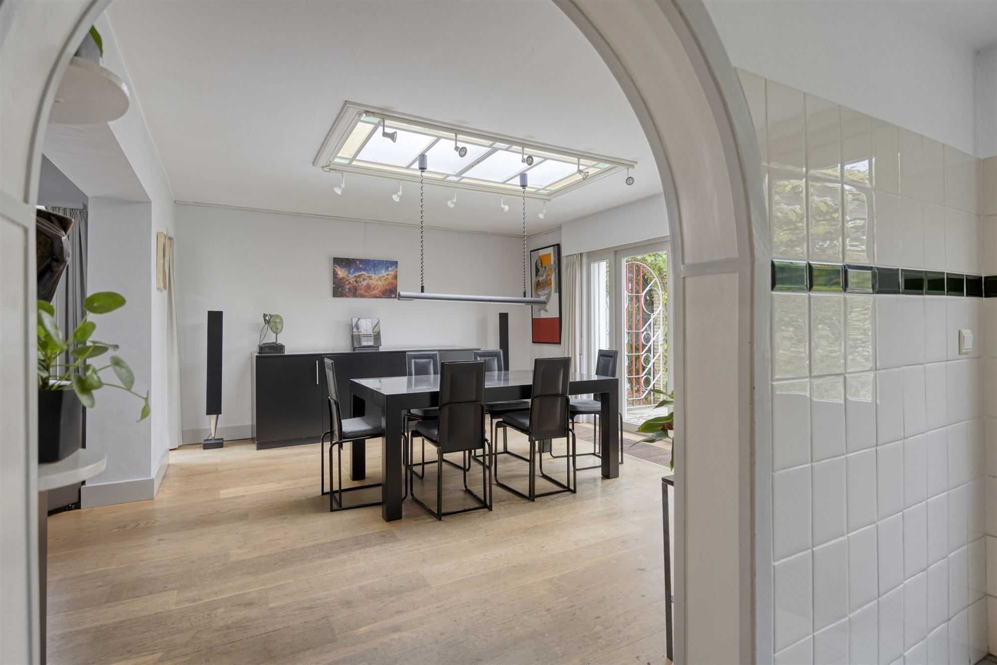 Karaktervolle art-deco woning met authentieke details  foto 18