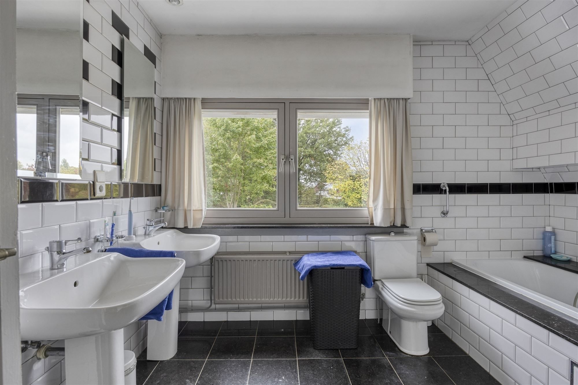 Karaktervolle art-deco woning met authentieke details  foto 18