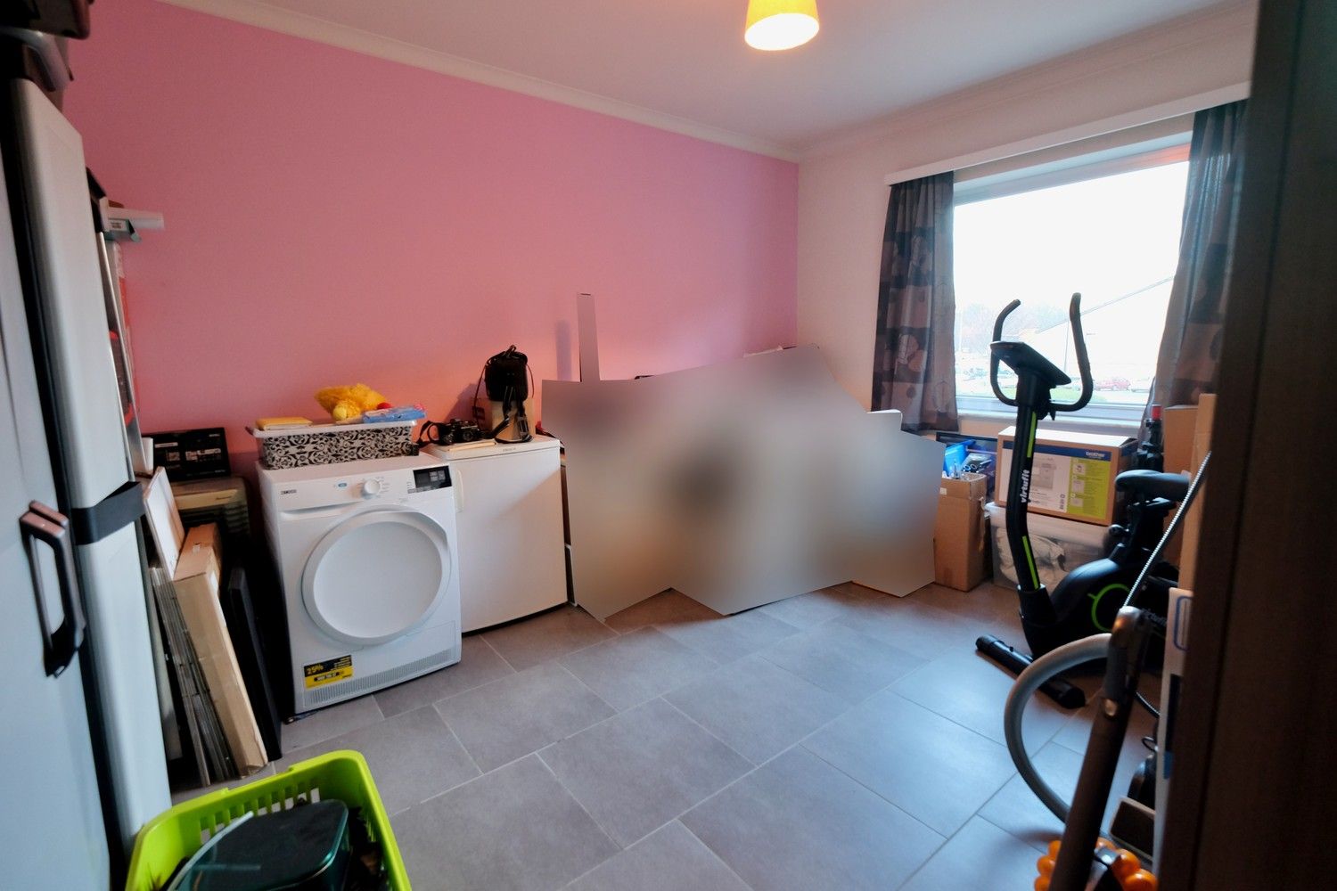 TE KOOP: Twee slaapkamer appartement foto 14