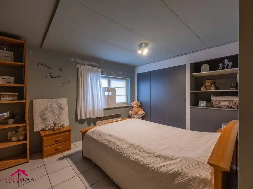 Charmante, vrijstaande woning foto 36