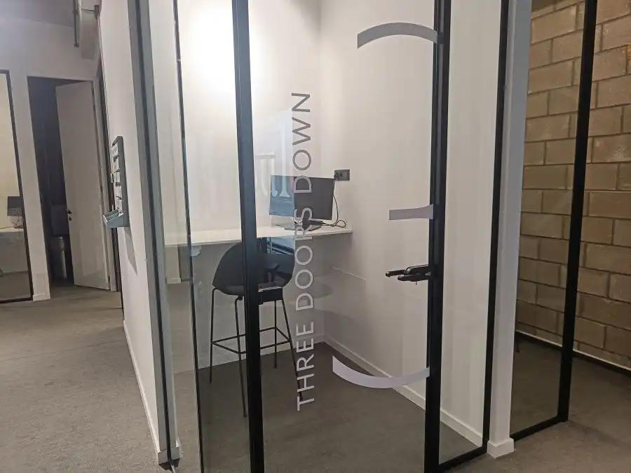 Blarenberglaan 6b, 2800 Mechelen foto 15