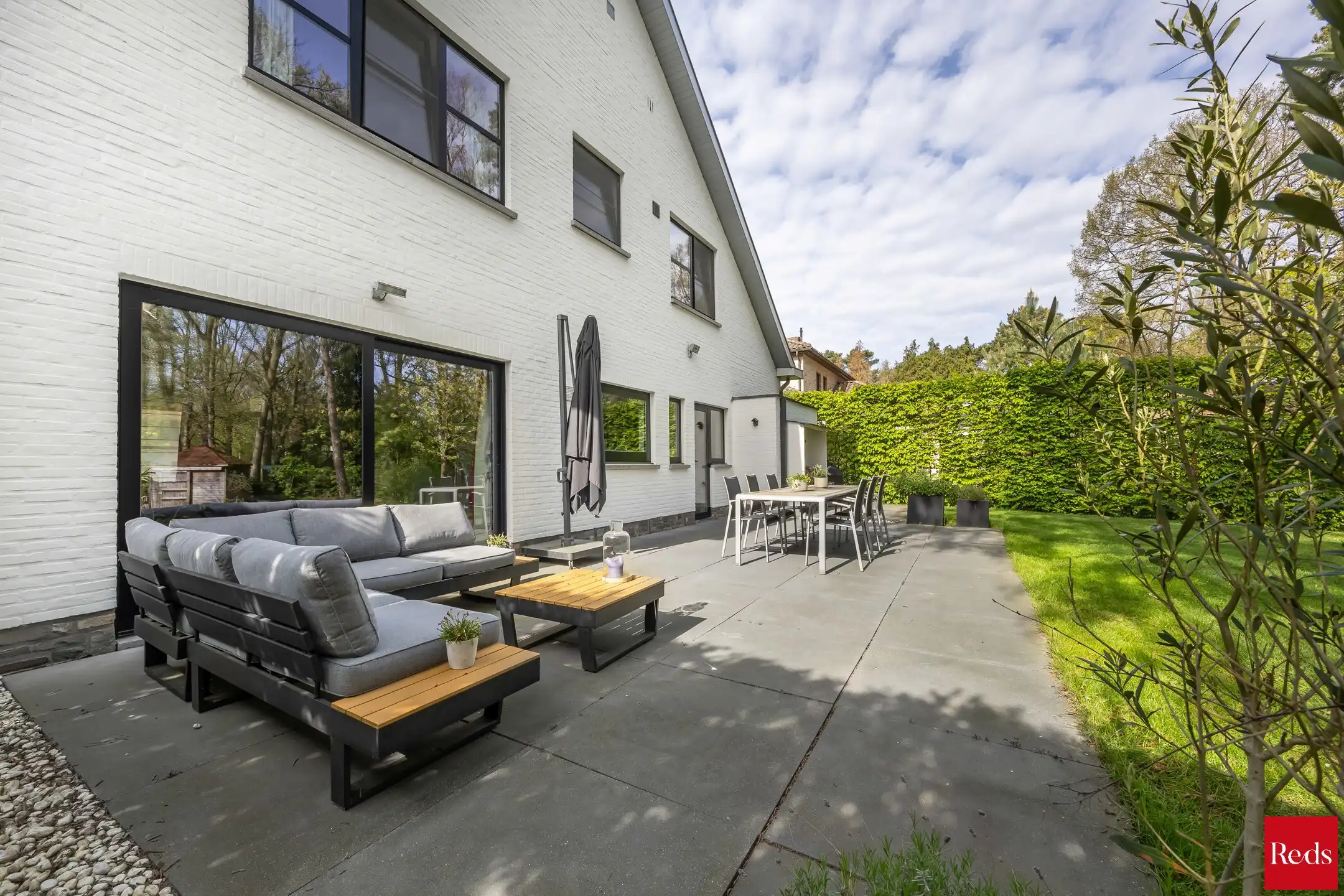Instapklare villa te koop op een perceel van 1.100 m² foto 14