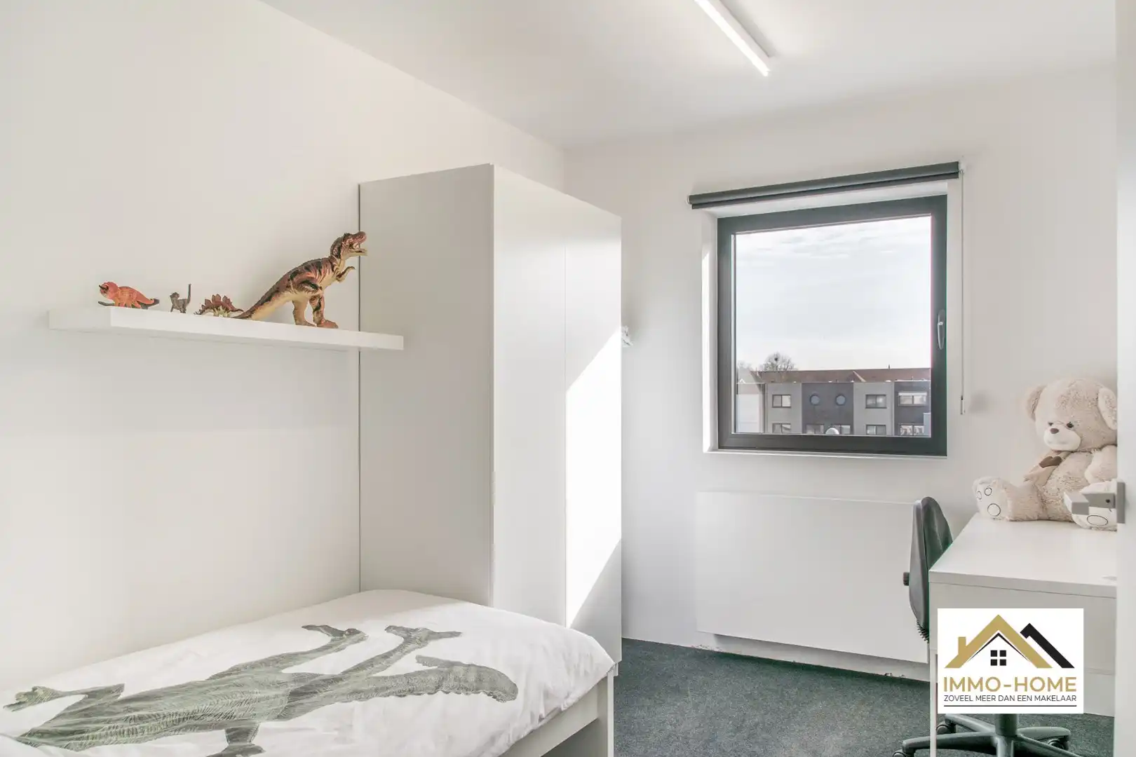 Moderne bel-etage met A-label op TOPlocatie foto 19
