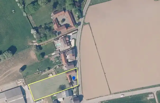 uniek gelegen grond foto {{pictureIndex}}