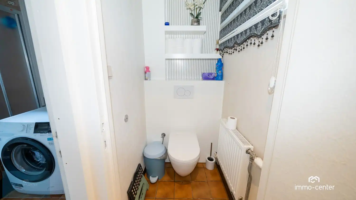 🏡 Gerenoveerde gezinswoning met tuin in Genk – EPC.   C foto 10