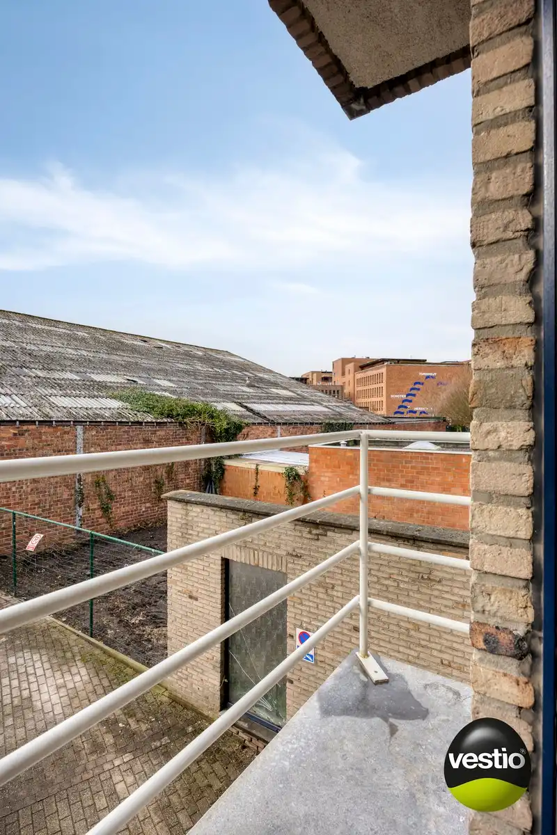 Instapklaar 1-slaapkamerappartement nabij centrum. foto 11