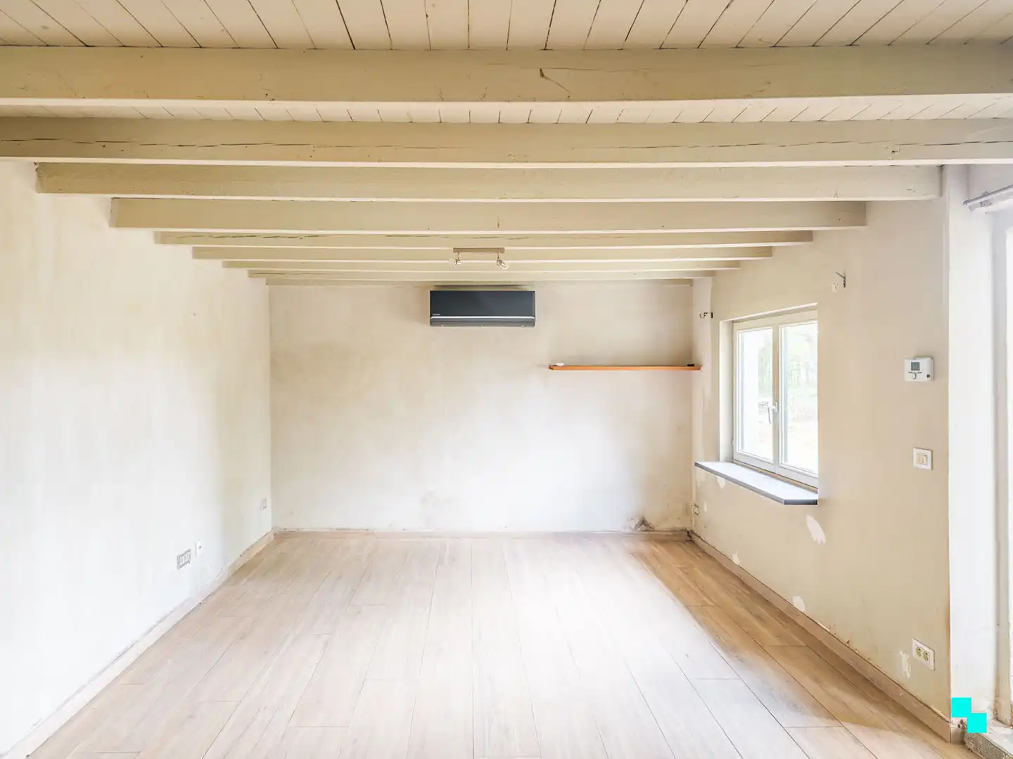 Charmante woning in Valleigebied foto 7