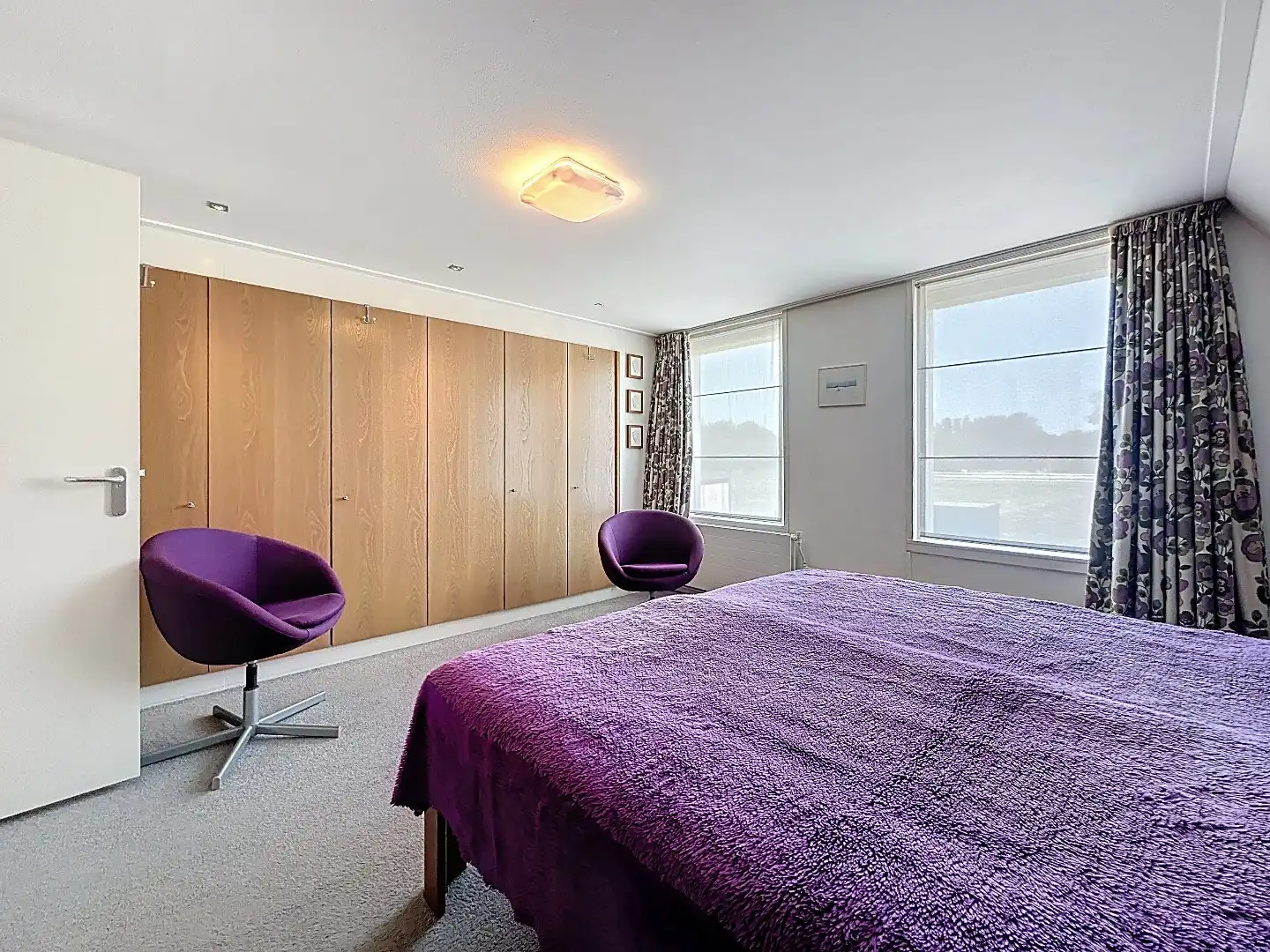 Charme met grote loods en dubbele garage  foto 17