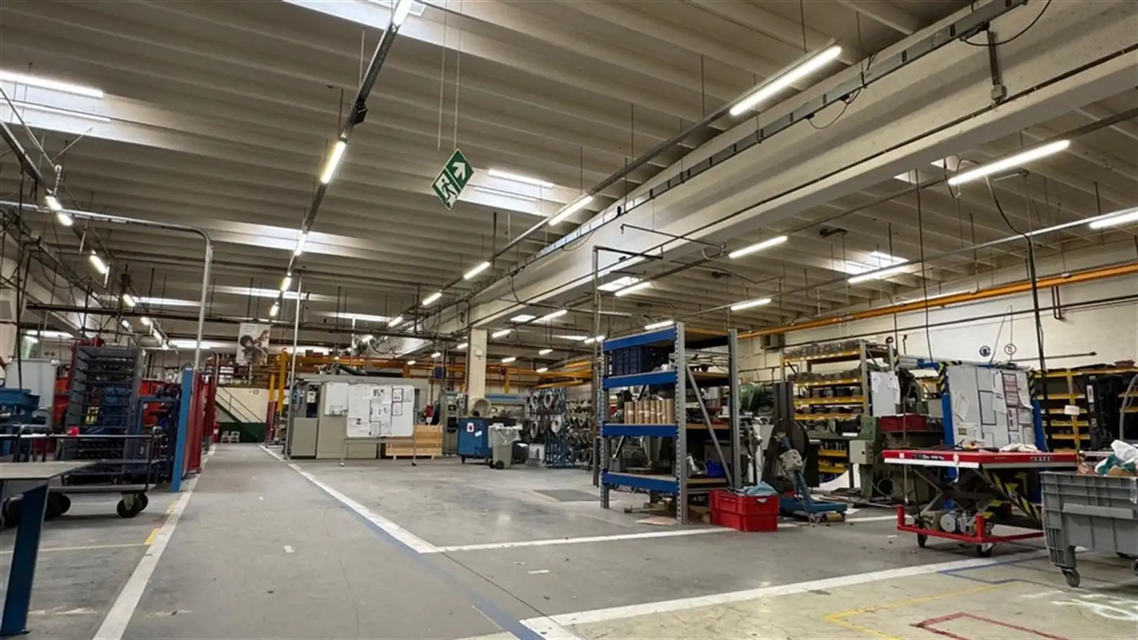 Polyvalent bedrijvensite foto 14