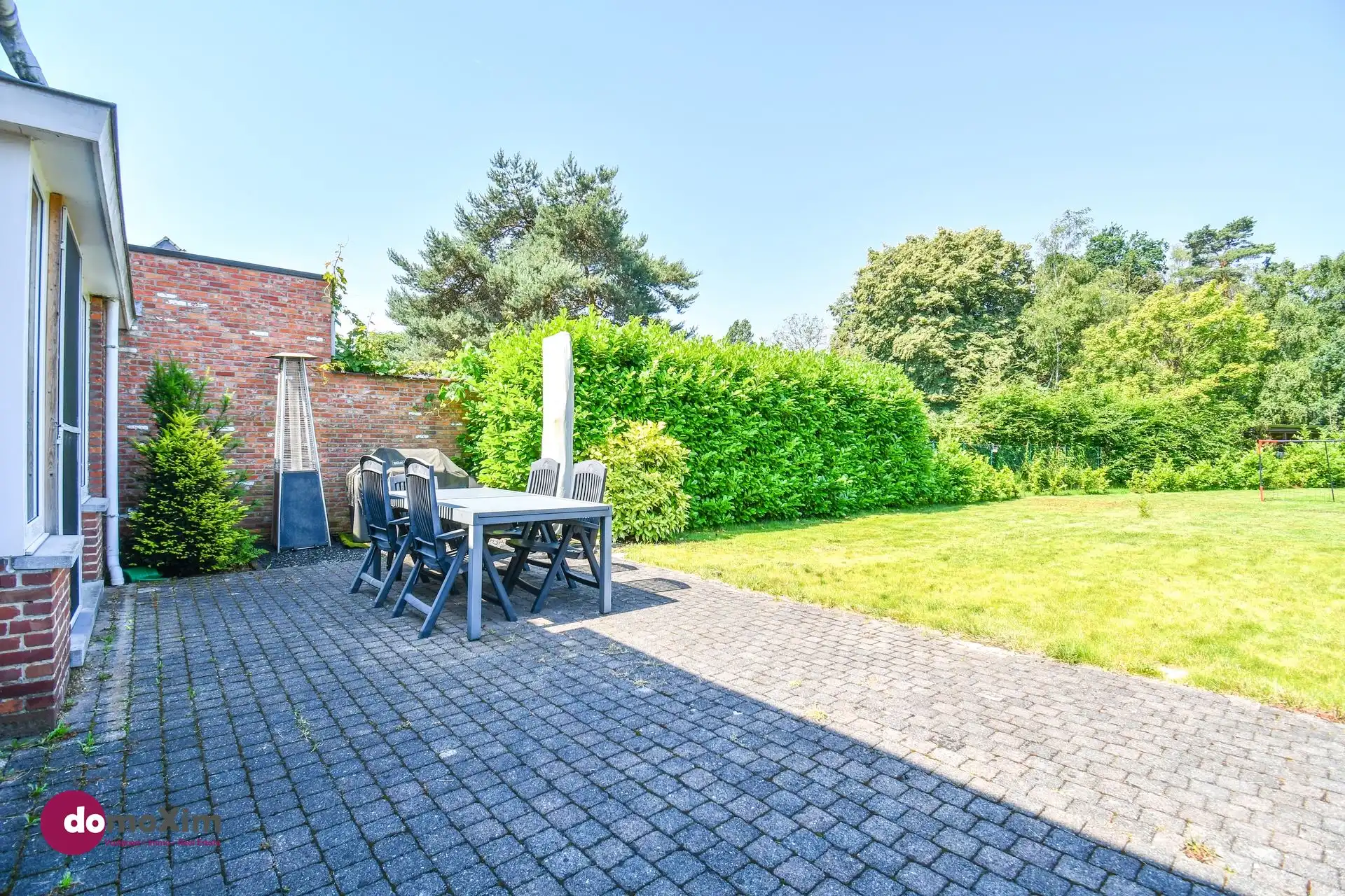 Mooie gerenoveerde woning met 3 slaapkamers nabij de dorpskern van Boortmeerbeek foto 20