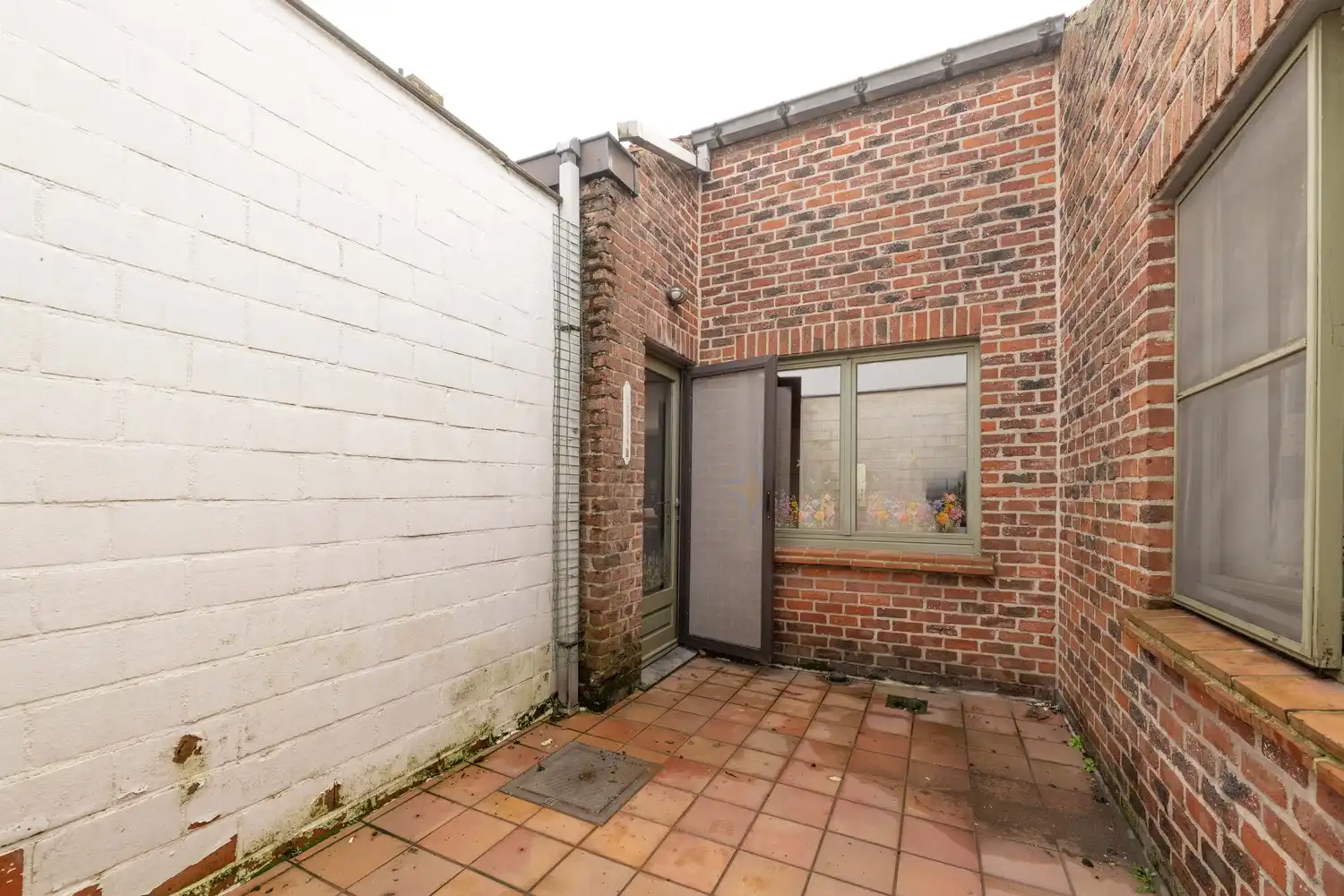 Woning te Kortemark. foto 16