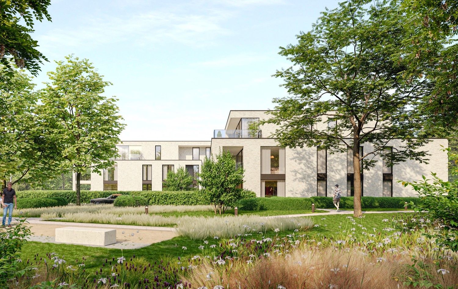 Villadour - 16 buitengewone villamenten in balans met de natuur foto 12