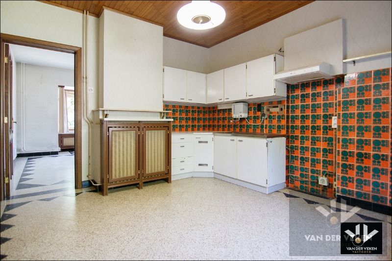 Uniek gelegen woning in rustige straat te Diepenbeek foto 15