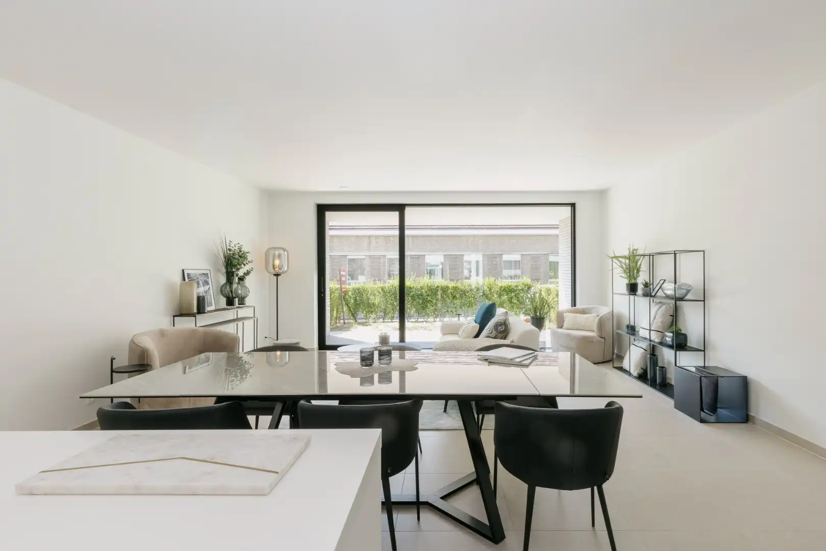 Ruim appartement te koop aan 6% btw! foto 4