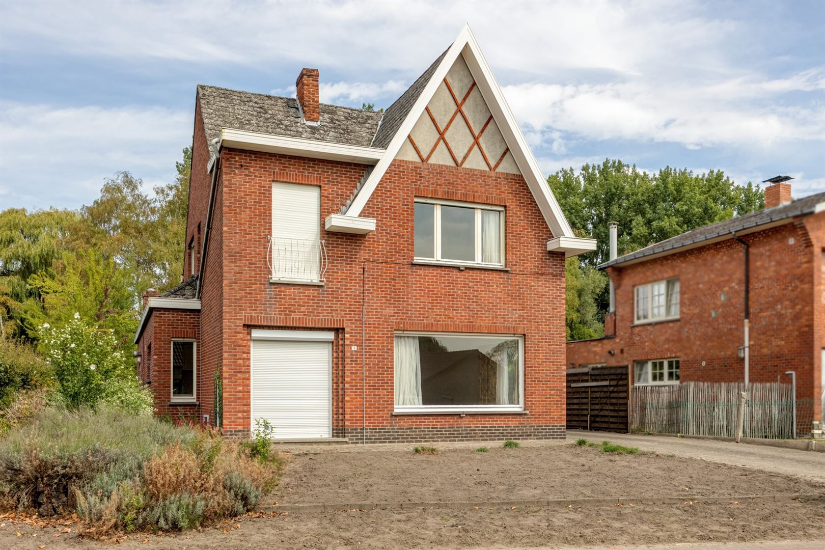 Goed gelegen OB met garage en tuin! foto 19