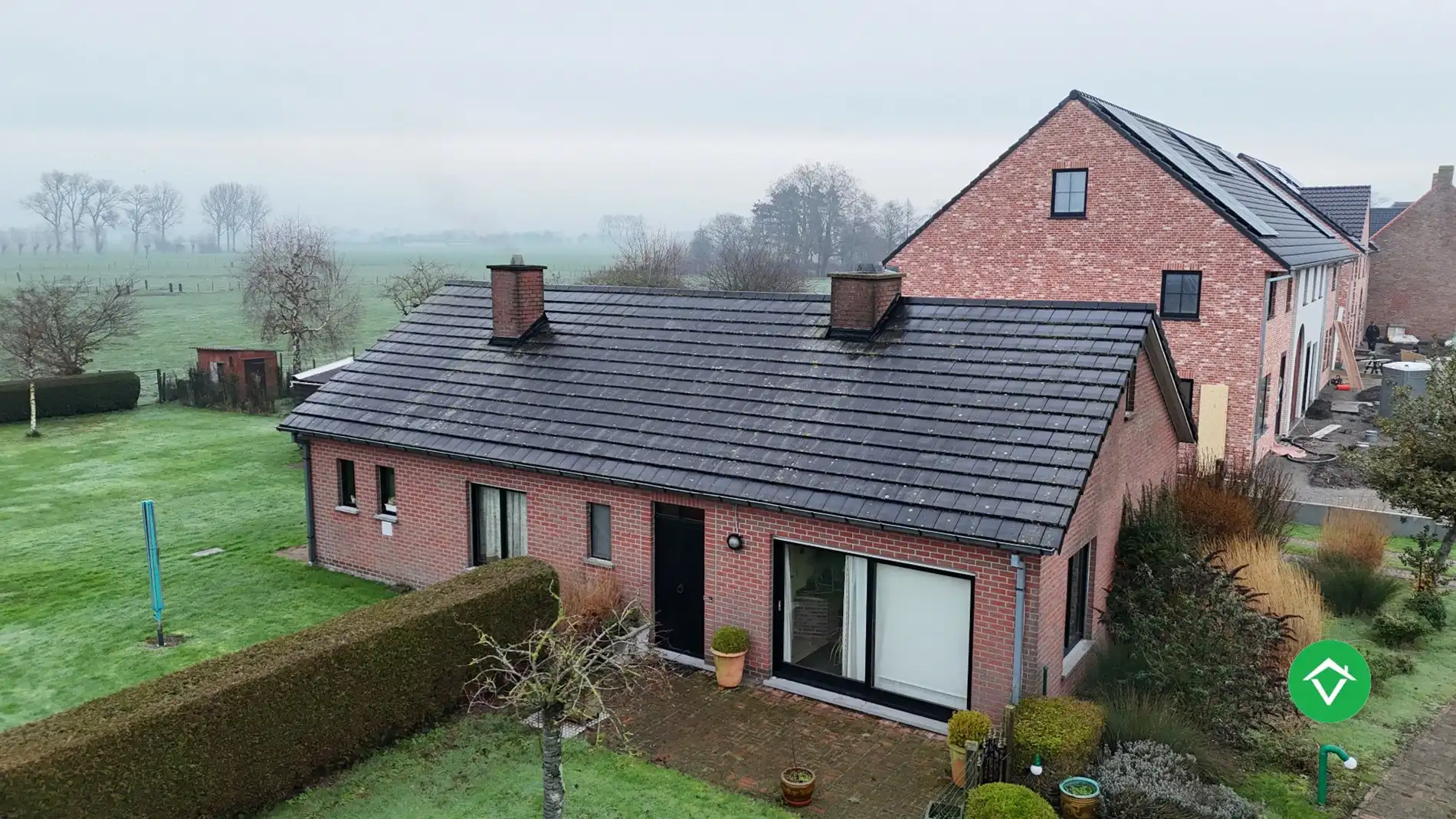 Woning te huur in Leke foto 5