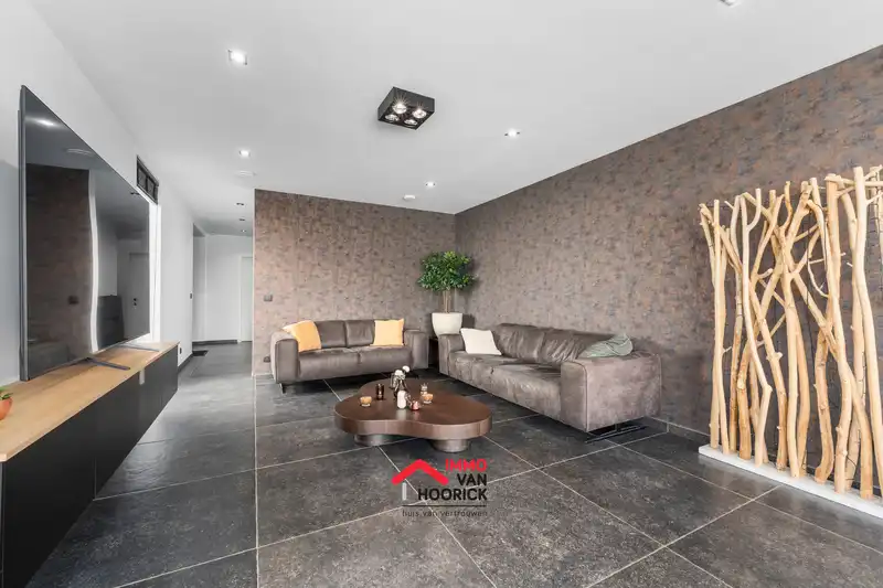 Prachtige instapklare woning met landelijk uitzicht en uitstekende ligging! foto 7