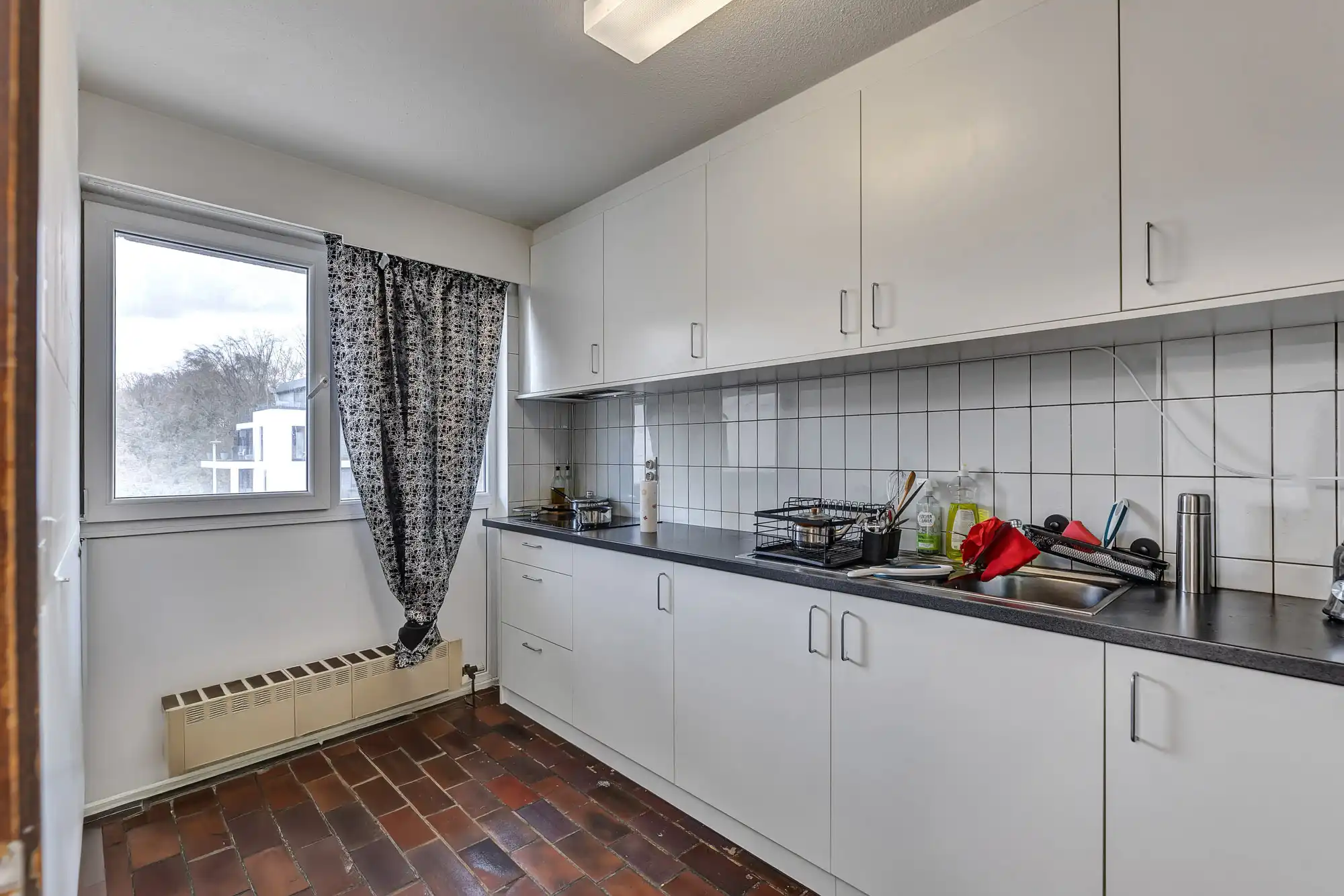 Opbrengsteigendom met 5 entiteiten en garageboxen in Aalst foto 5