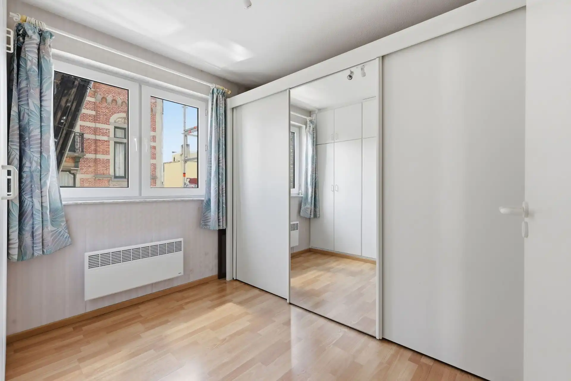 HOEKAPPARTEMENT / JACHTHAVEN foto 8