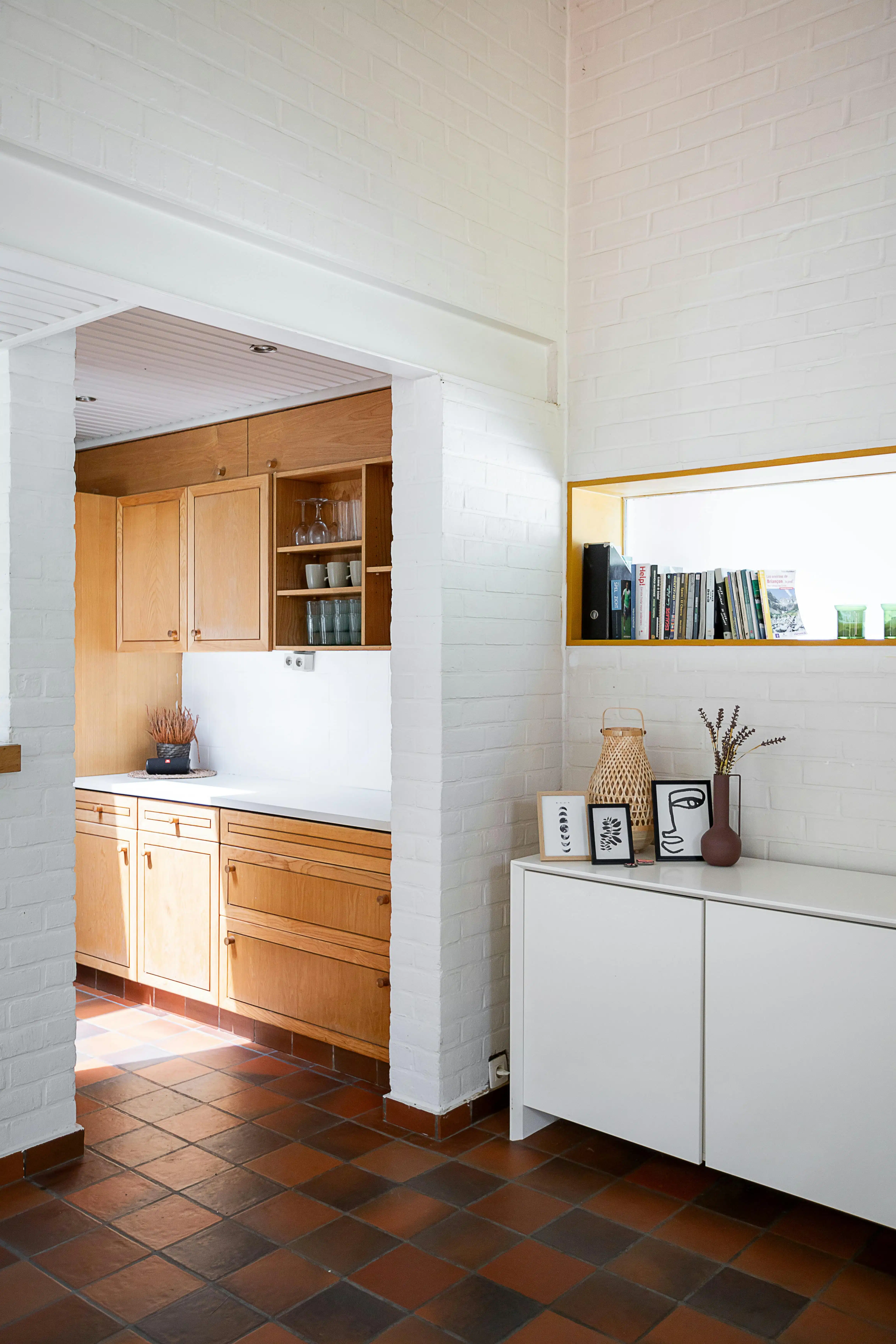Leuke centrumwoning te koop in Deerlijk foto 8