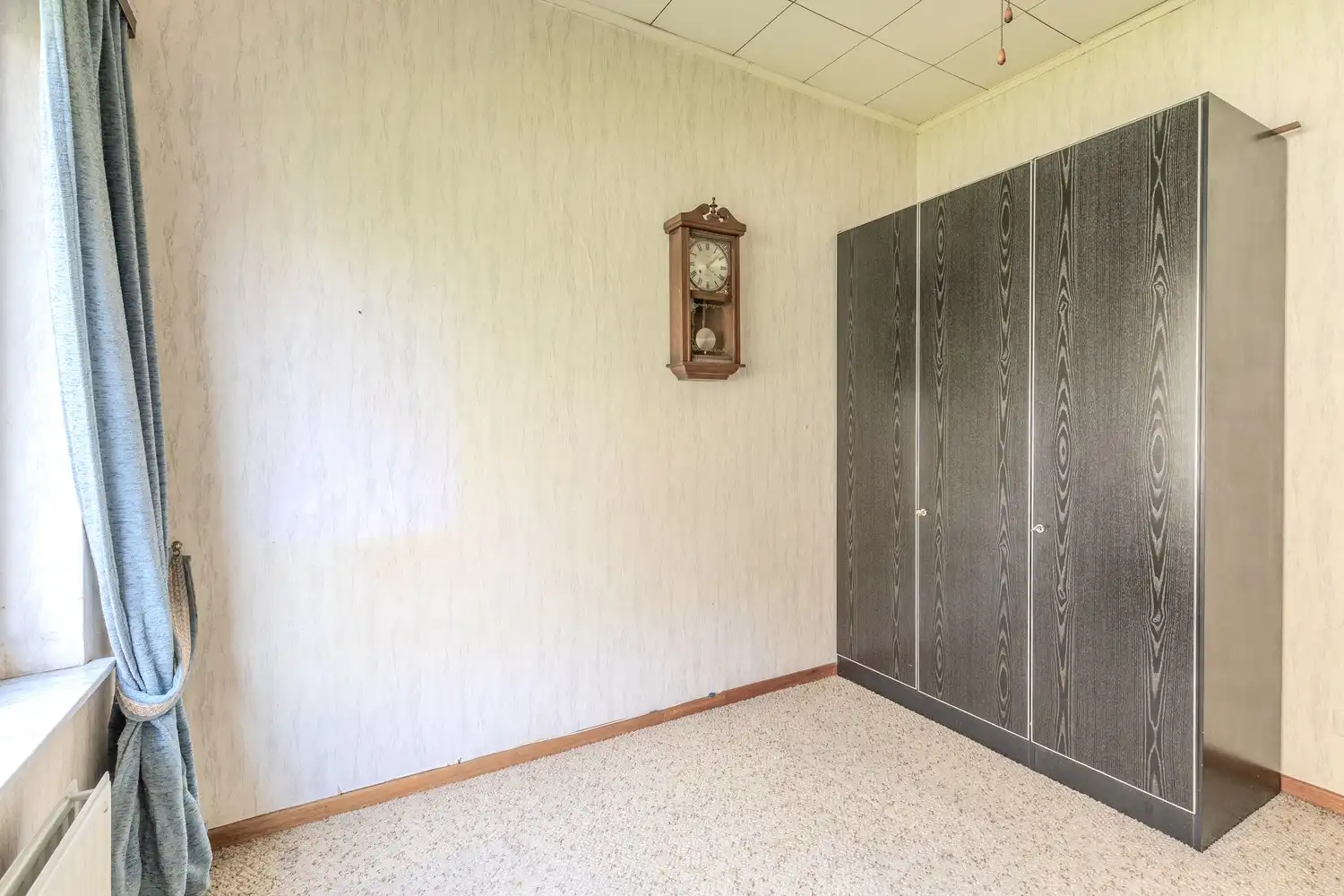 Vrijstaande woning met 3 slaapkamers en ruime tuin in Gellik (Lanaken) foto 21