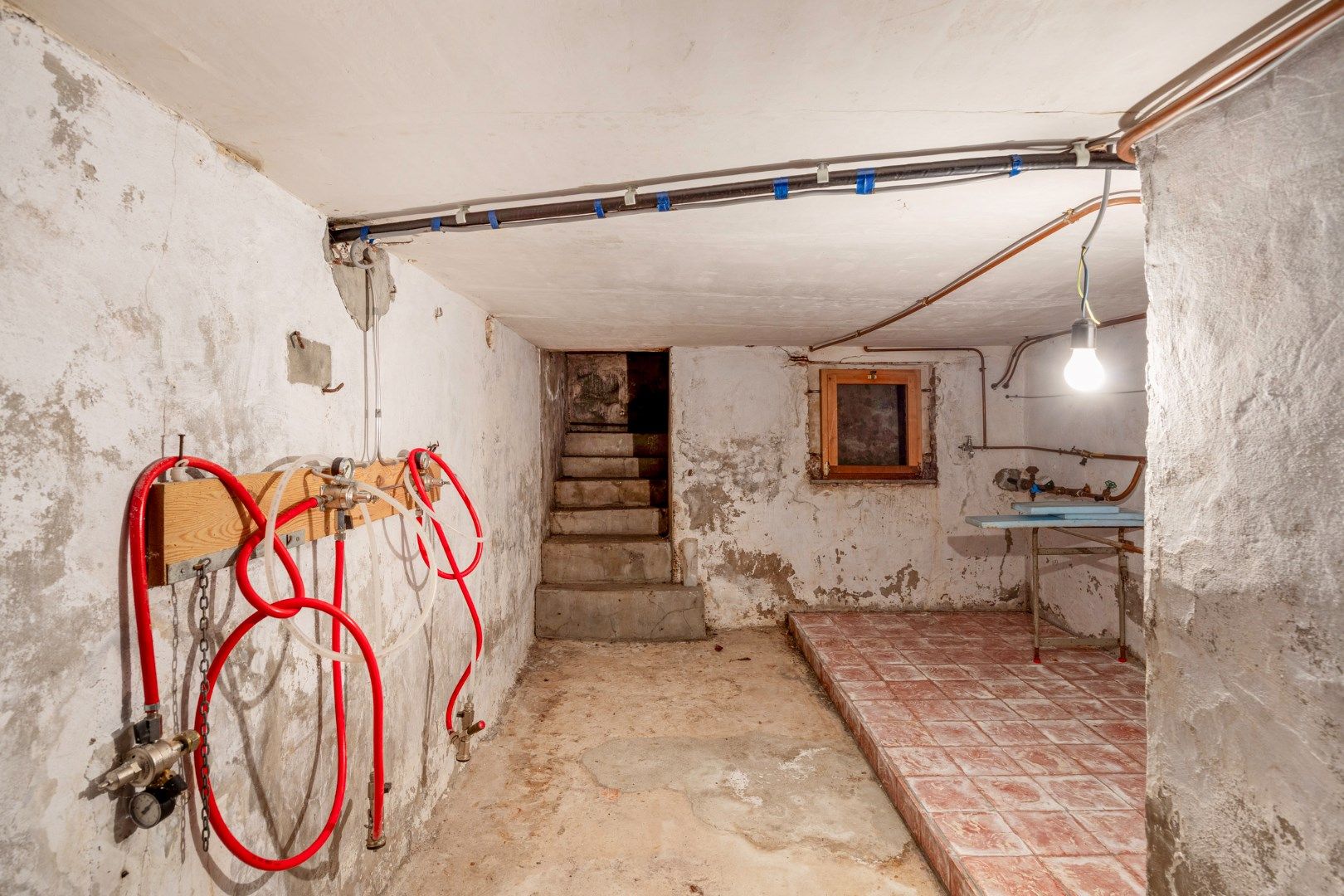 Verder te ontwikkelen eigendom van ca 17are met landelijke karakters. foto 8