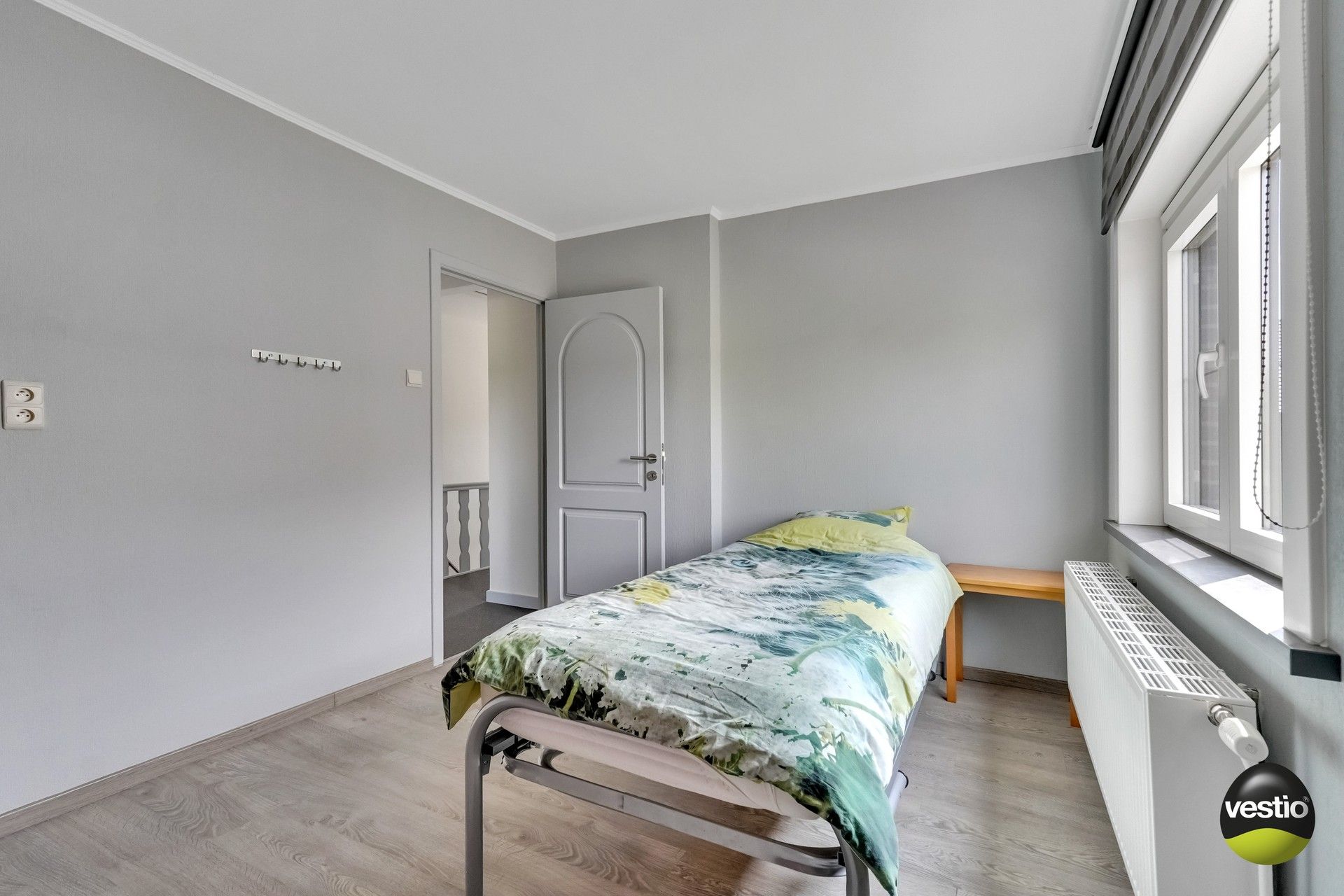 INSTAPKLARE WONING AAN CENTRUM OPGLABBEEK foto 27