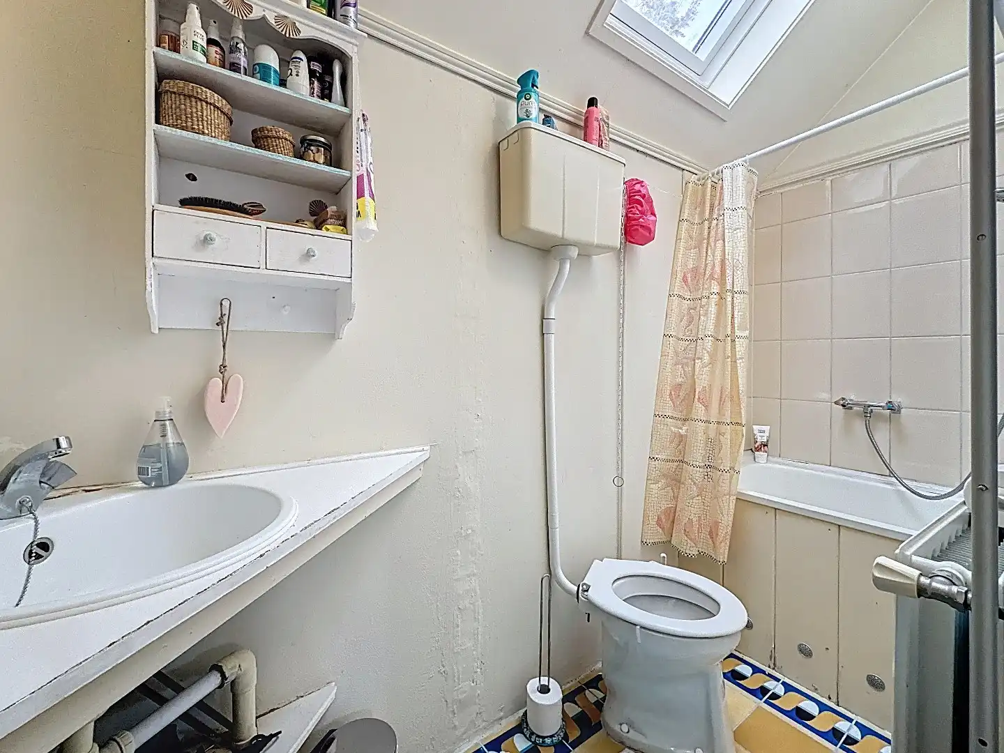 Buitenkans aan de Molenweg in Zuidzande foto 18