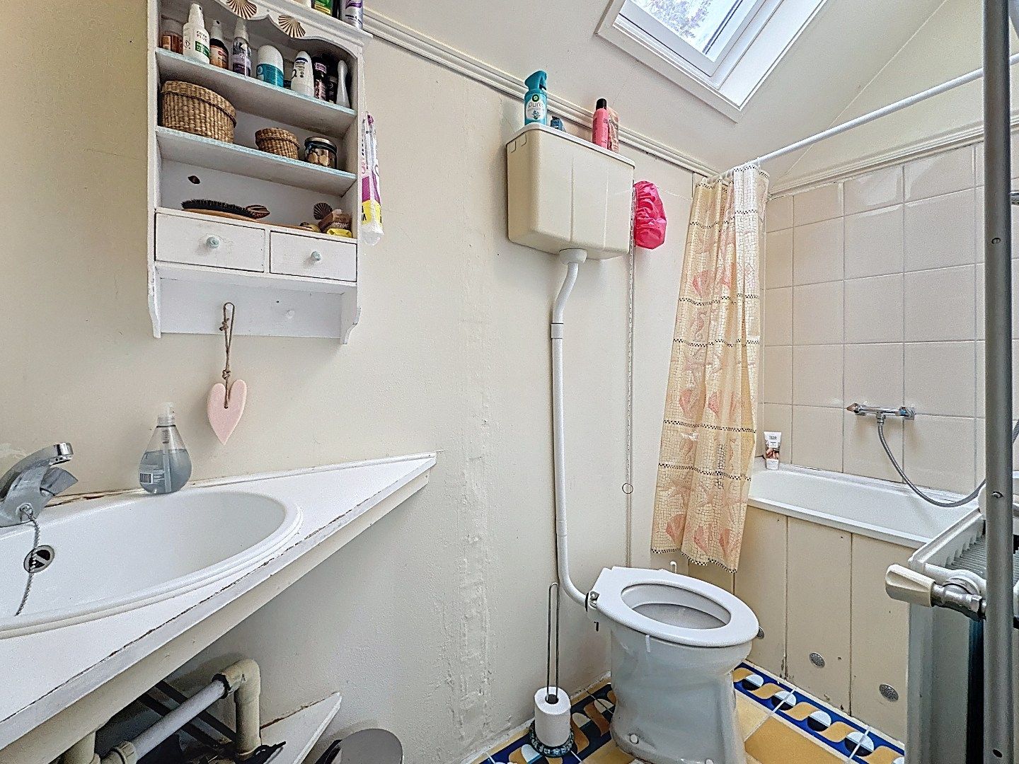 Buitenkans aan de Molenweg in Zuidzande foto 18