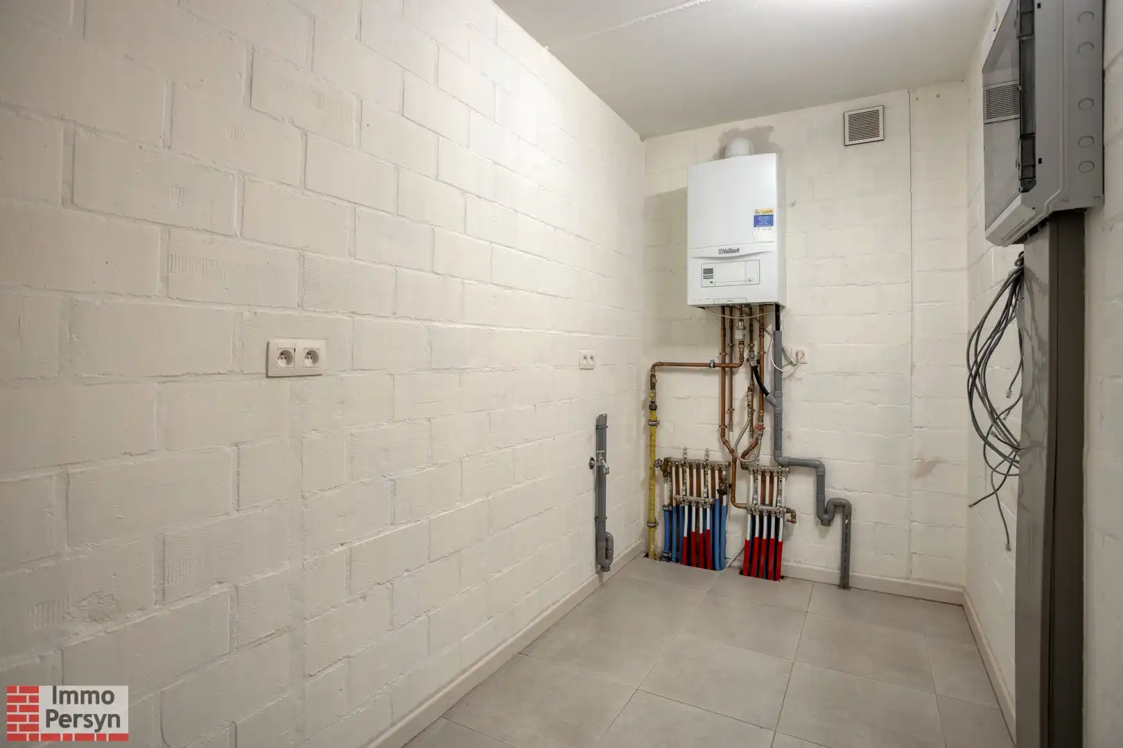 Modern handelspand met tuin te koop in Tielt-Winge foto 7