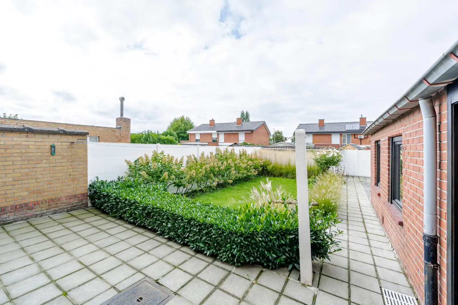 Woning met veel mogelijkheden op rustige locatie foto 17