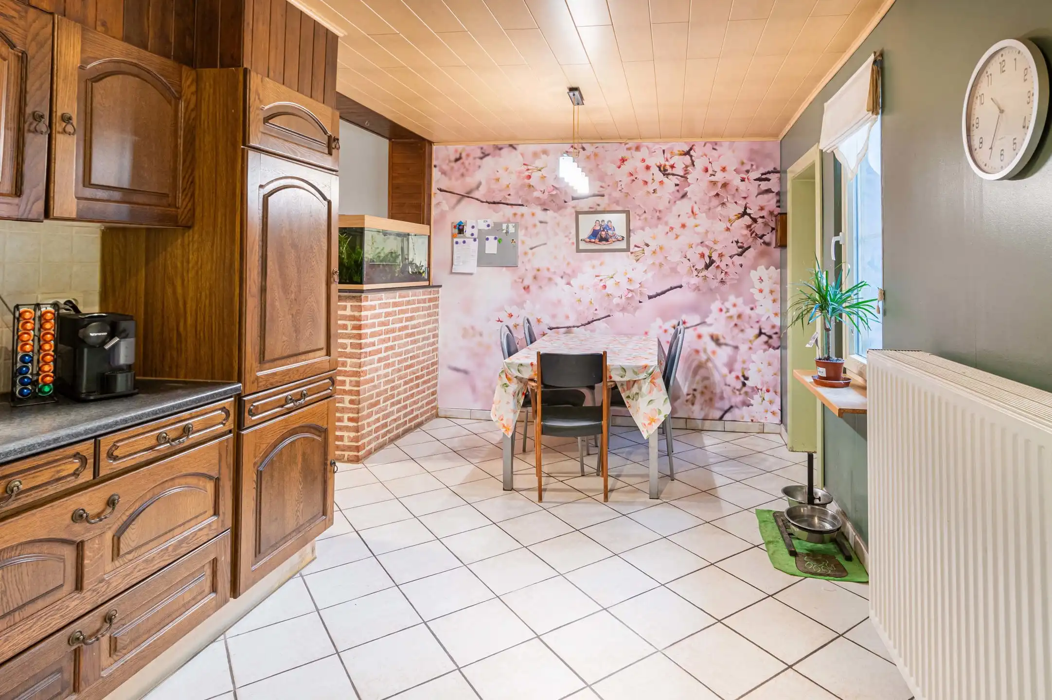 Gezellige woning op centrale locatie met dubbele garage!  foto 7