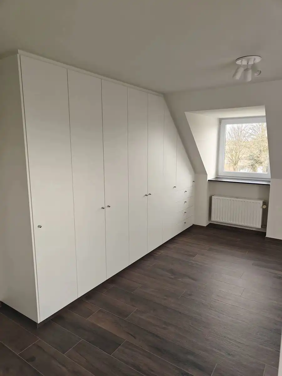 Ruim appartement te Sint-Andries foto 6
