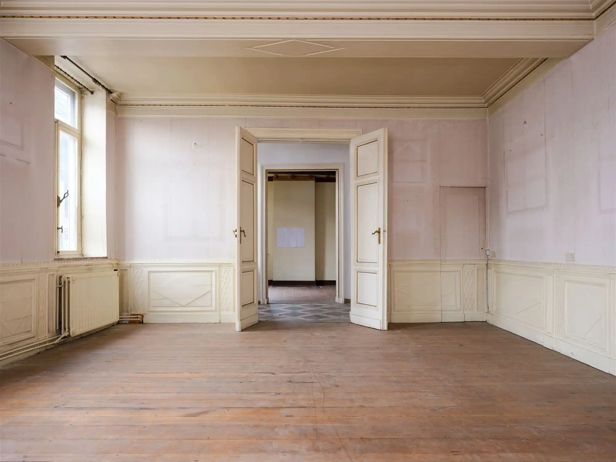 Historisch herenhuis met uitzonderlijke charme en karakter foto 11