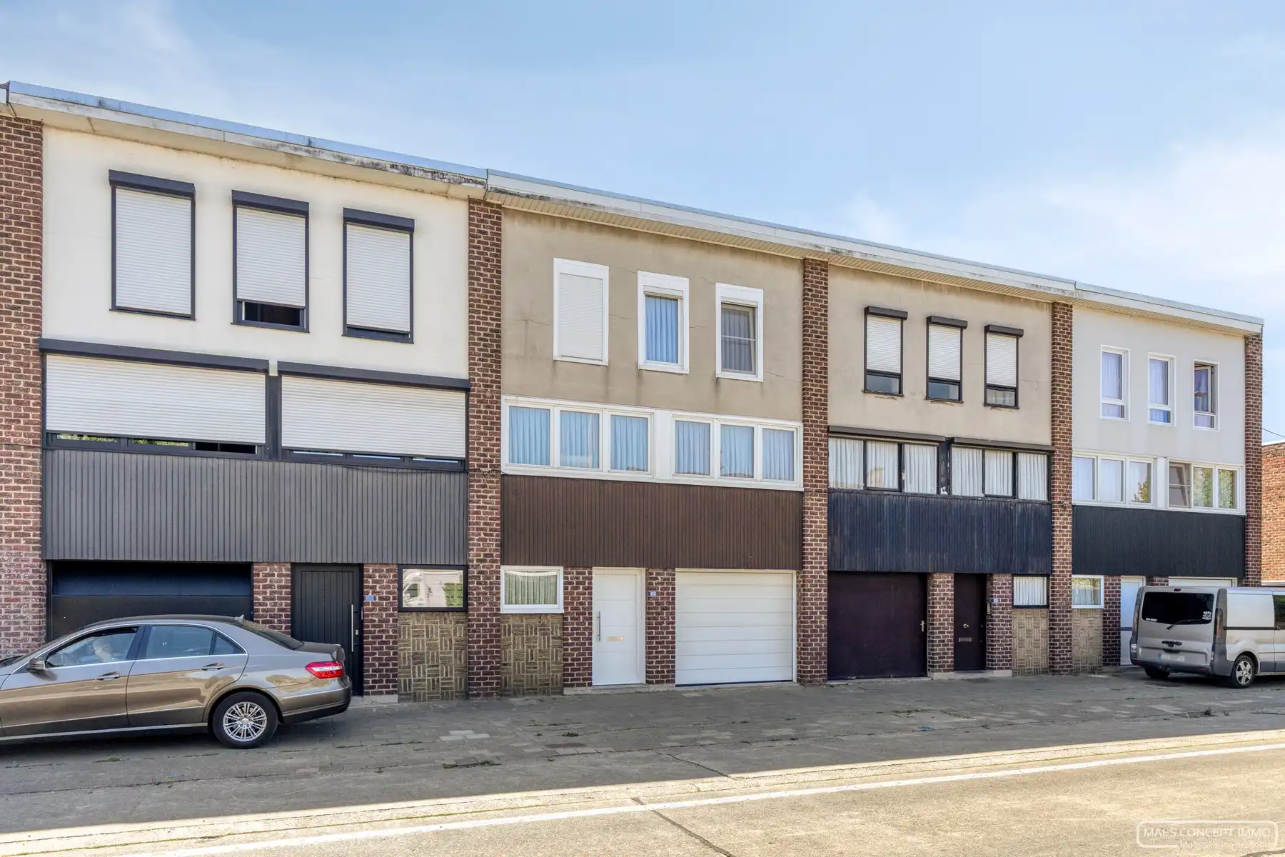 Huis te koop Deerlijkseweg 173 - 8790 Waregem