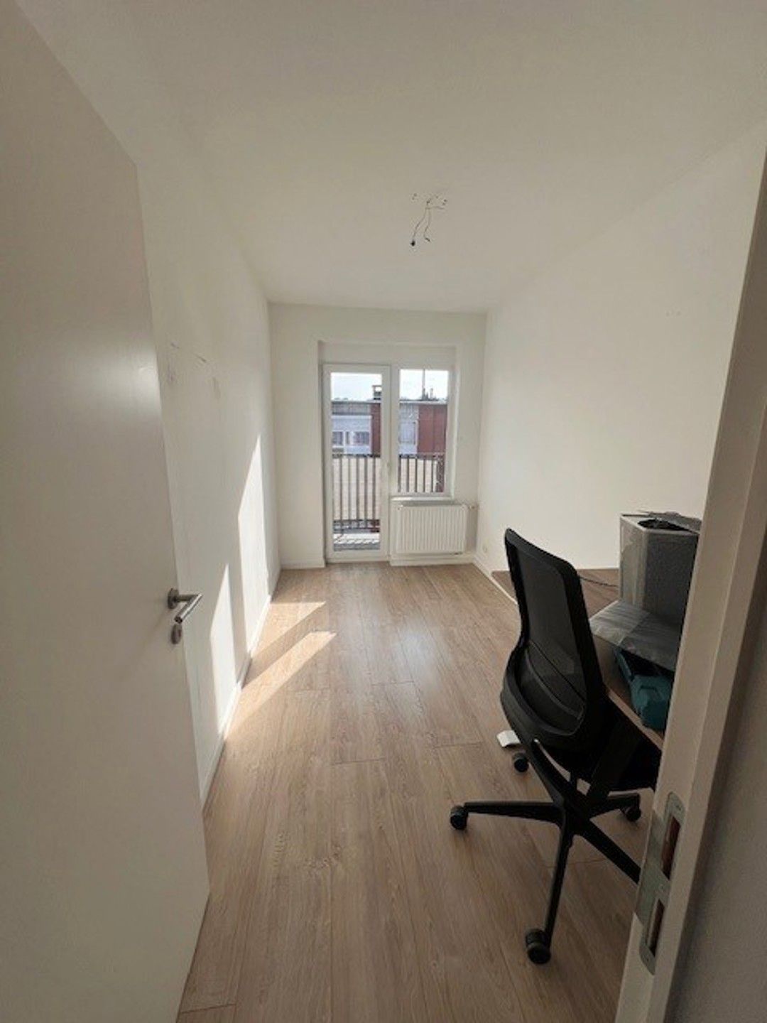 Zeer goed gelegen appartement op de tweede verdieping met 2 slpk en terras foto 6