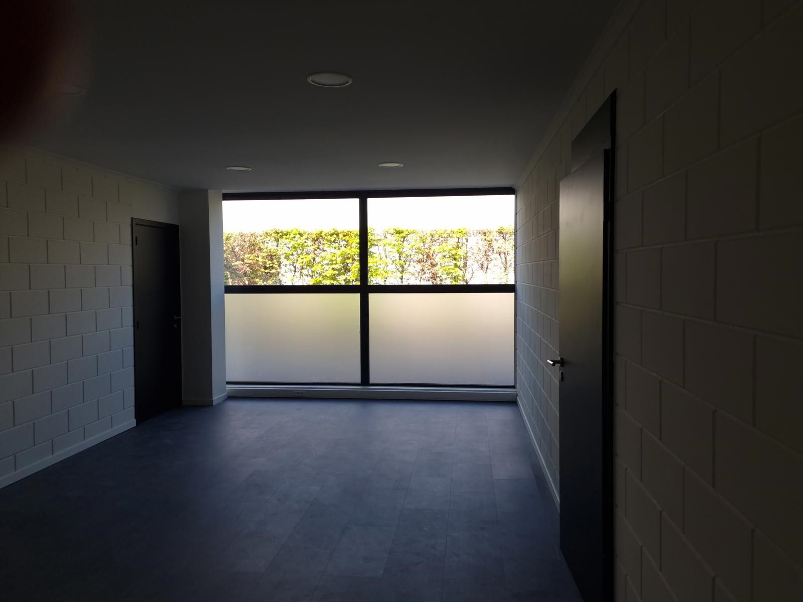 Kantoor, 94m², terras en parking, Genk-Noord foto 15