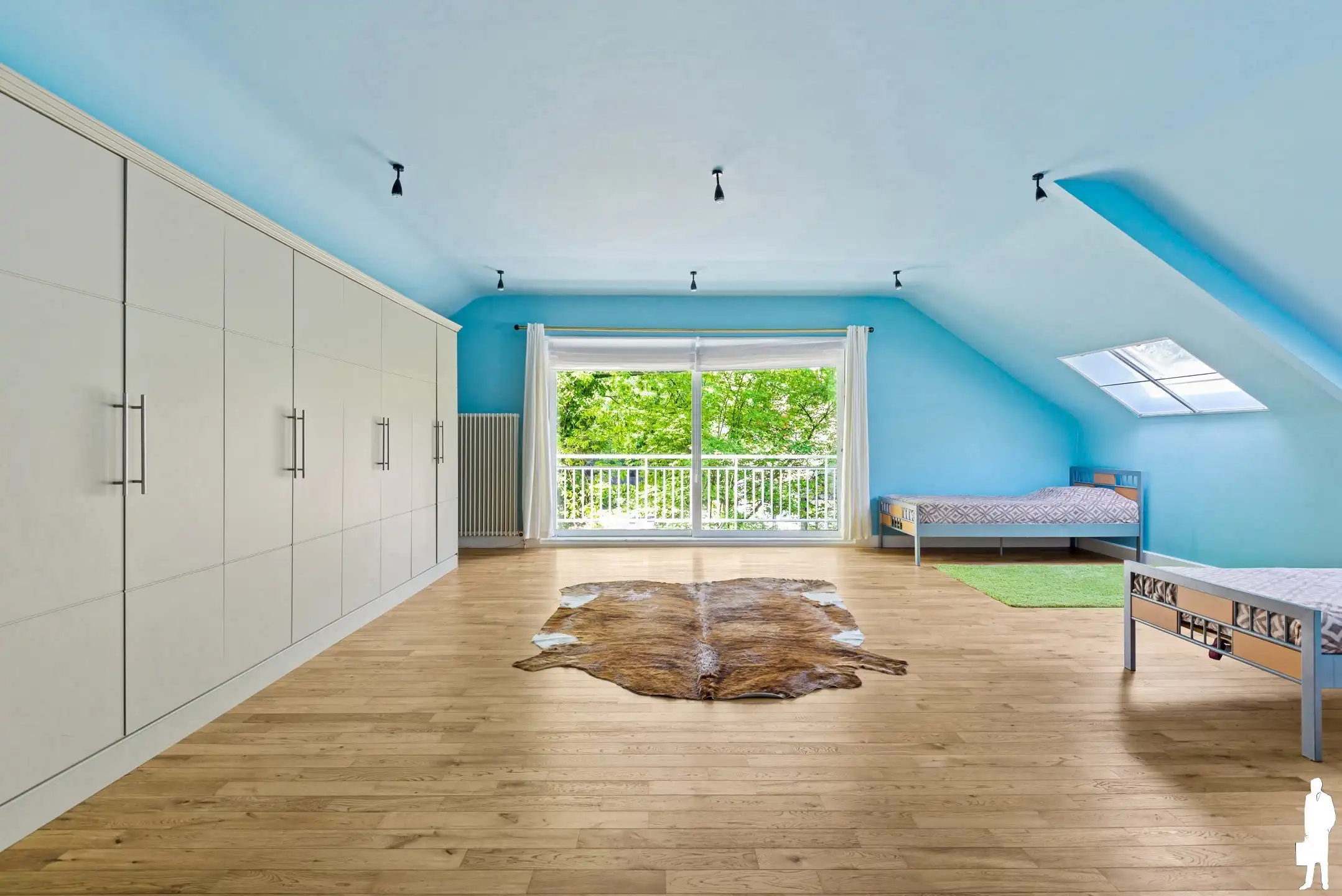 Top gelegen villa met binnenzwembad! foto 16