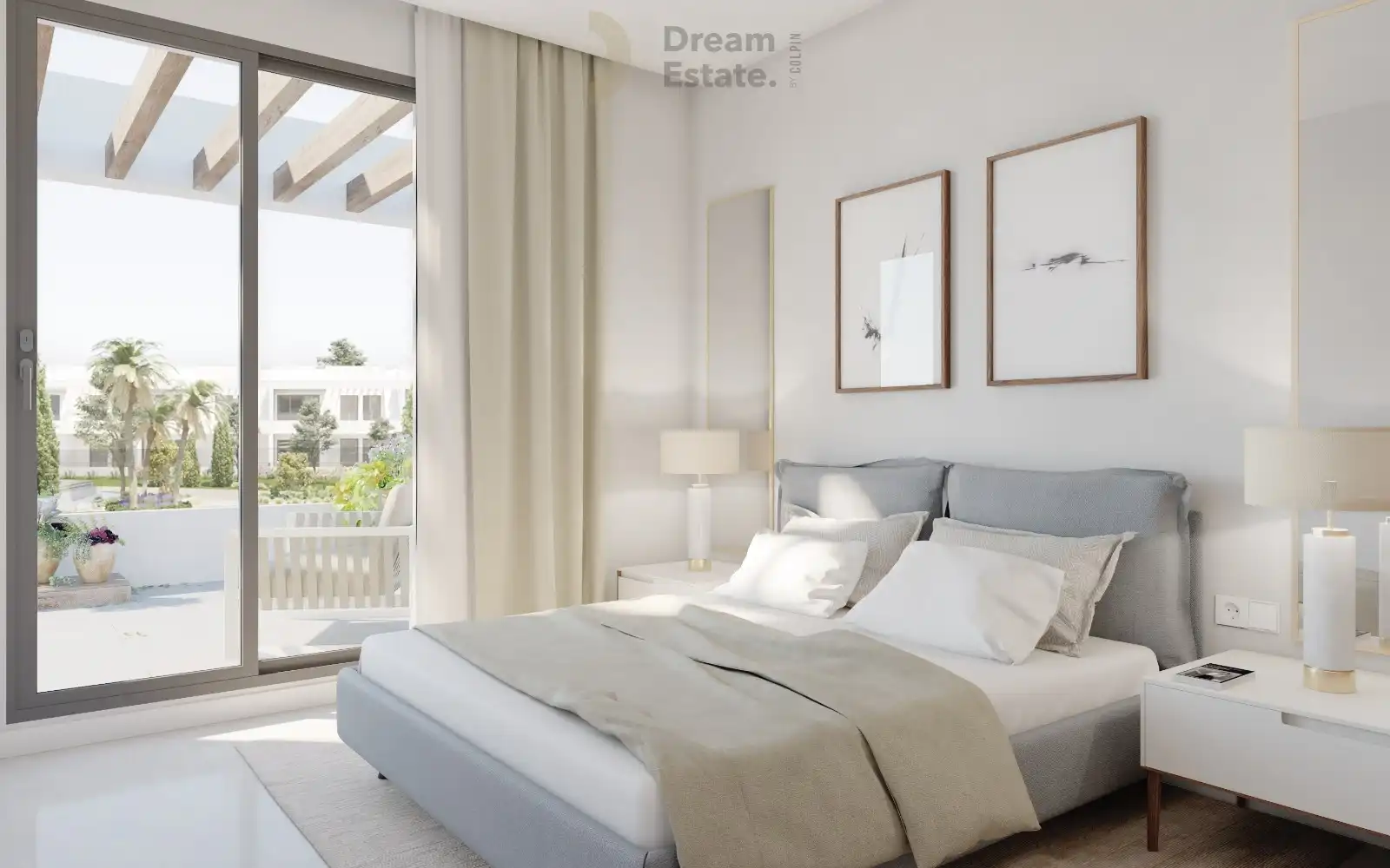 Modern nieuwbouwproject vlakbij de zee en de jachthaven van Torrevieja. foto 20