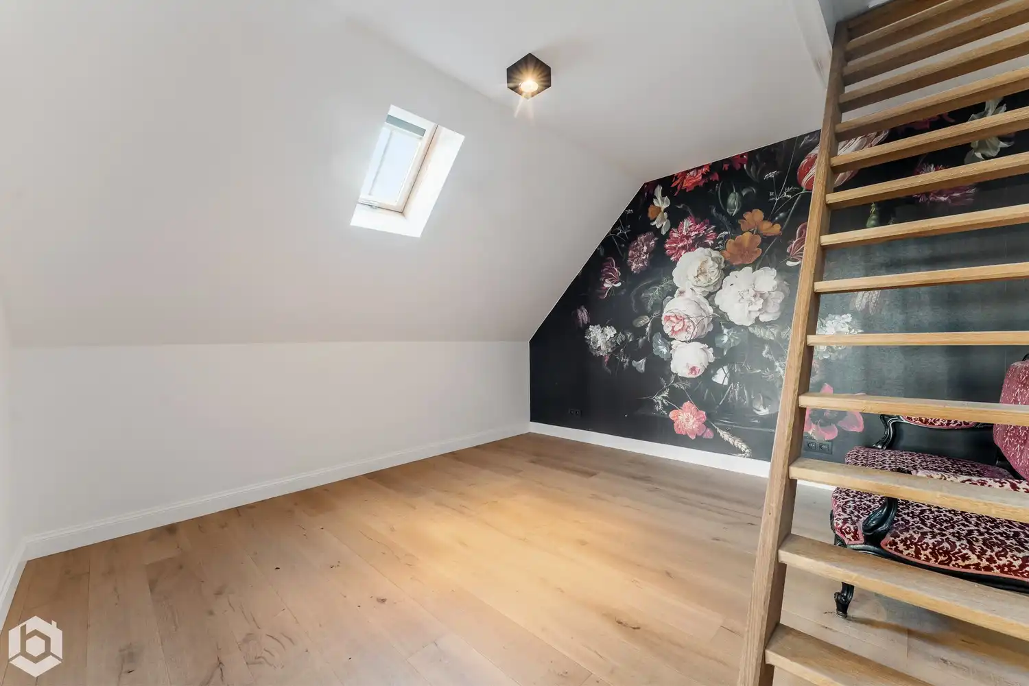 Luxe, energiezuinige villa met 3 slpkrs en prachtige tuin op top-locatie te Bonheiden foto 17