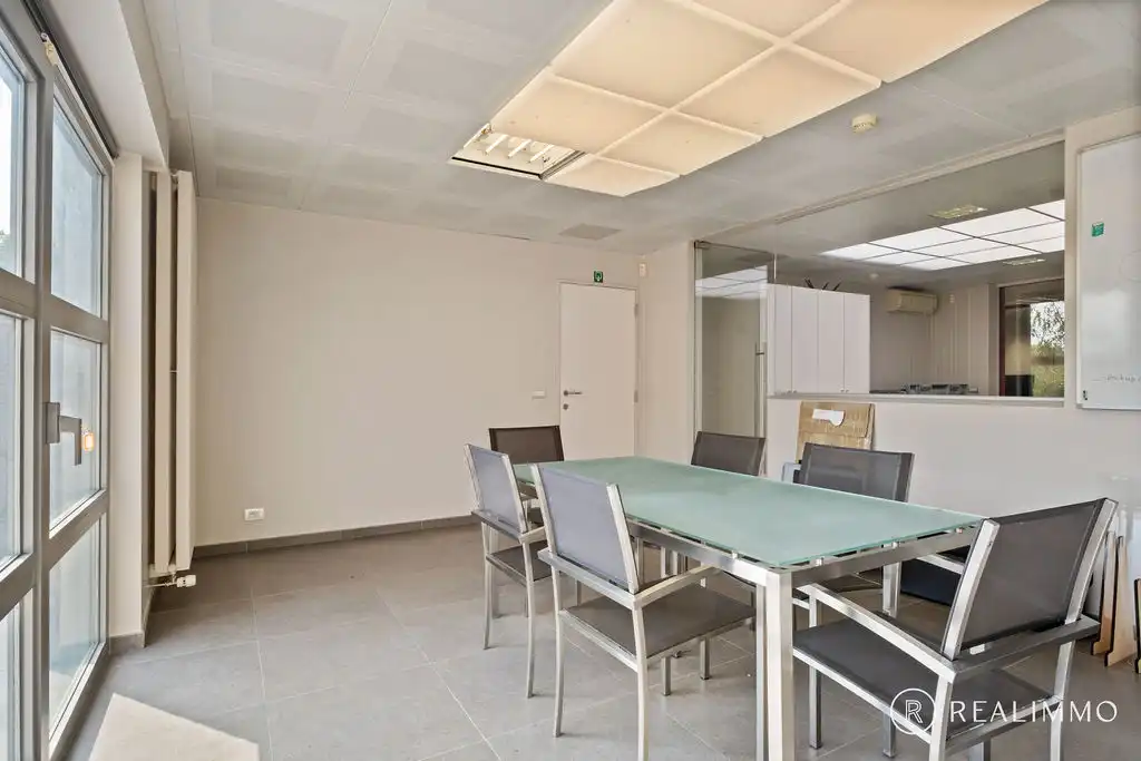 Handelspand te koop in centrum Tiegem foto 17